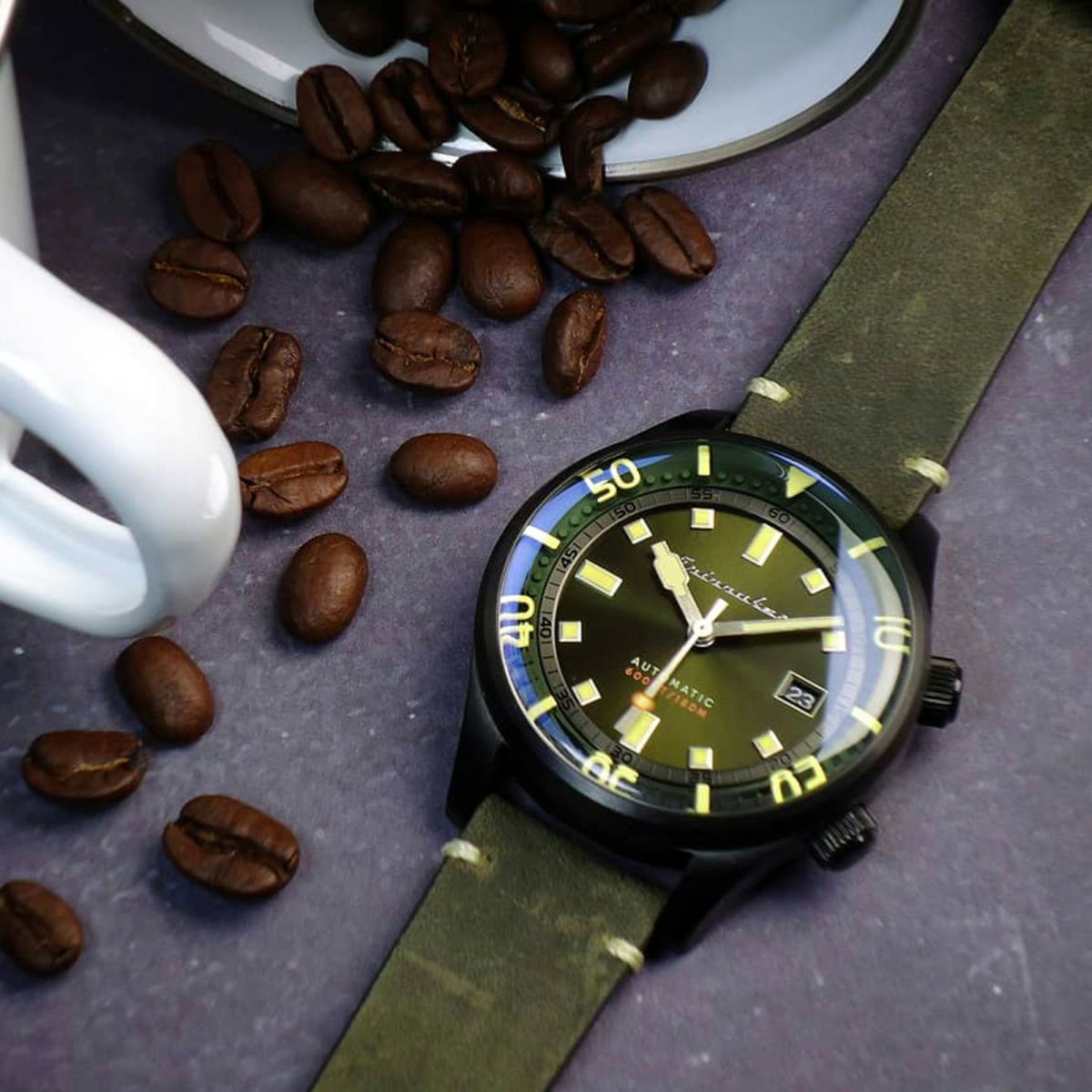 SPINNAKER  BRADNER スピニカー ブラッドナー / SP-5062-04