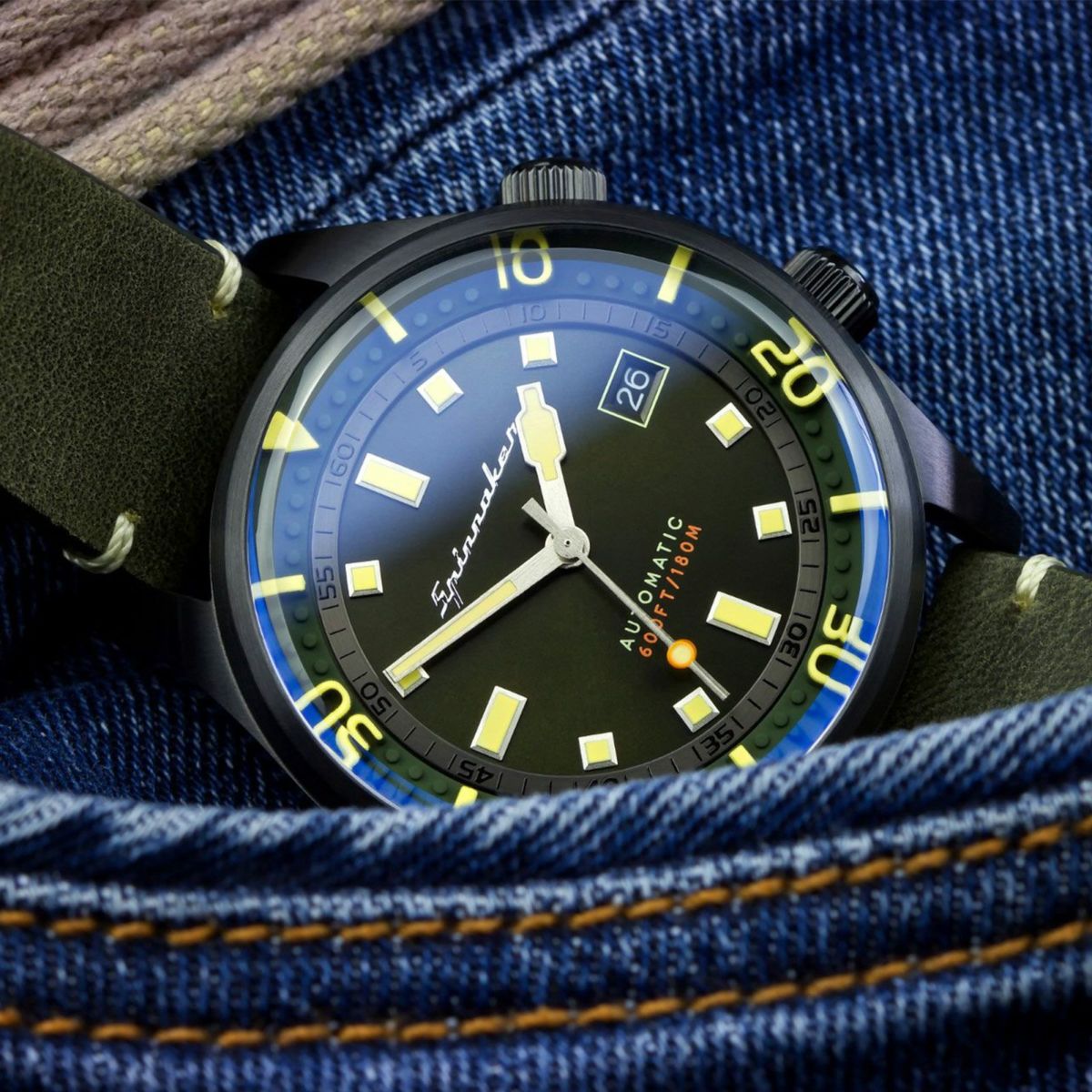 SPINNAKER  BRADNER スピニカー ブラッドナー / SP-5062-04