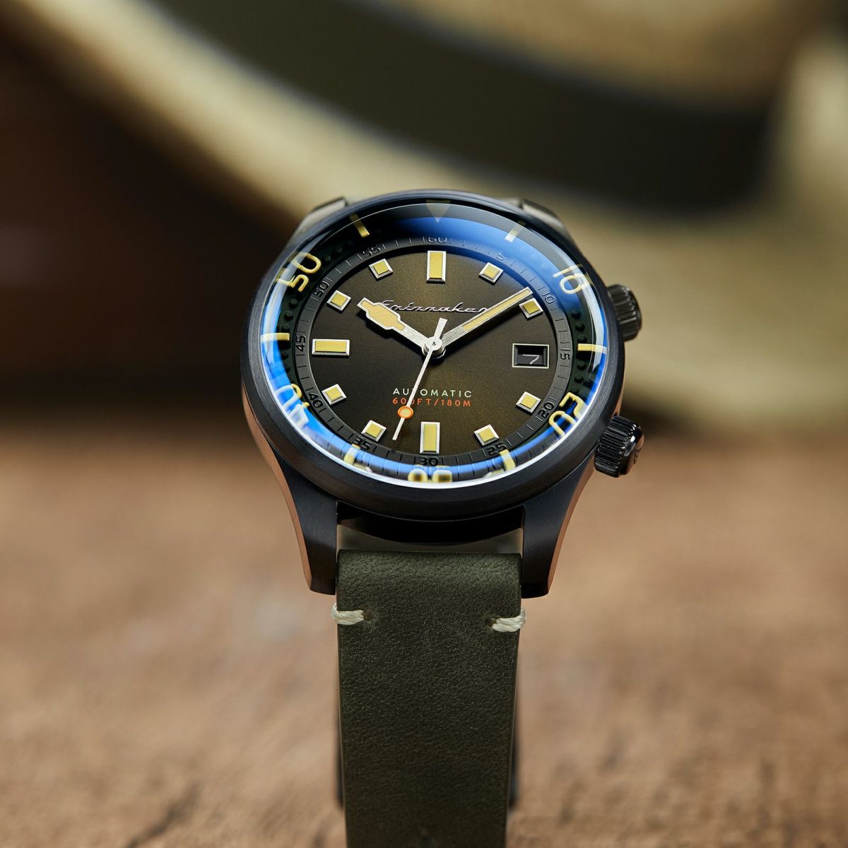 SPINNAKER  BRADNER スピニカー ブラッドナー / SP-5062-04