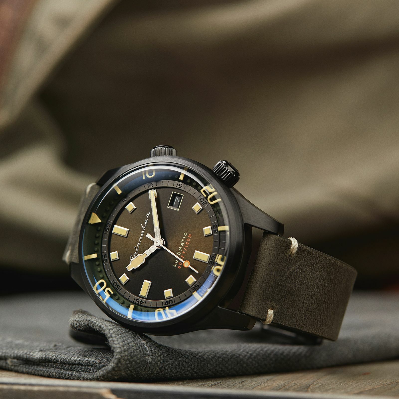 SPINNAKER  BRADNER スピニカー ブラッドナー / SP-5062-04