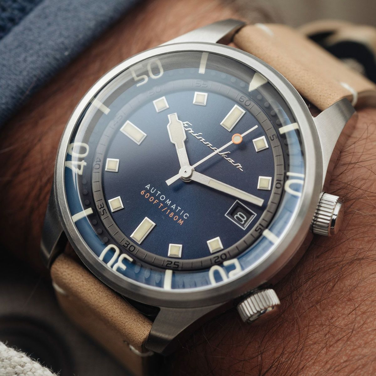 SPINNAKER  BRADNER スピニカー ブラッドナー / SP-5062-05