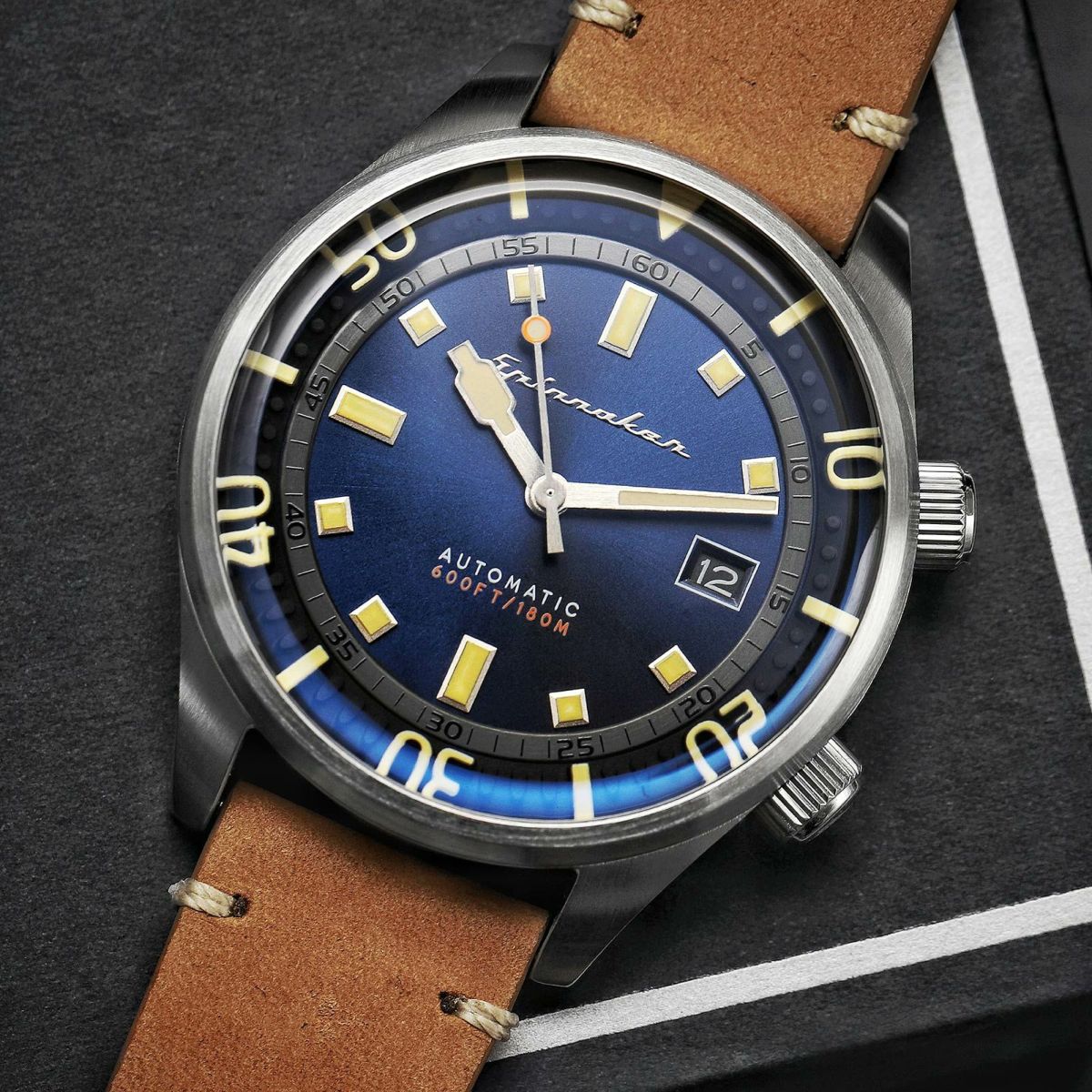 SPINNAKER  BRADNER スピニカー ブラッドナー / SP-5062-05