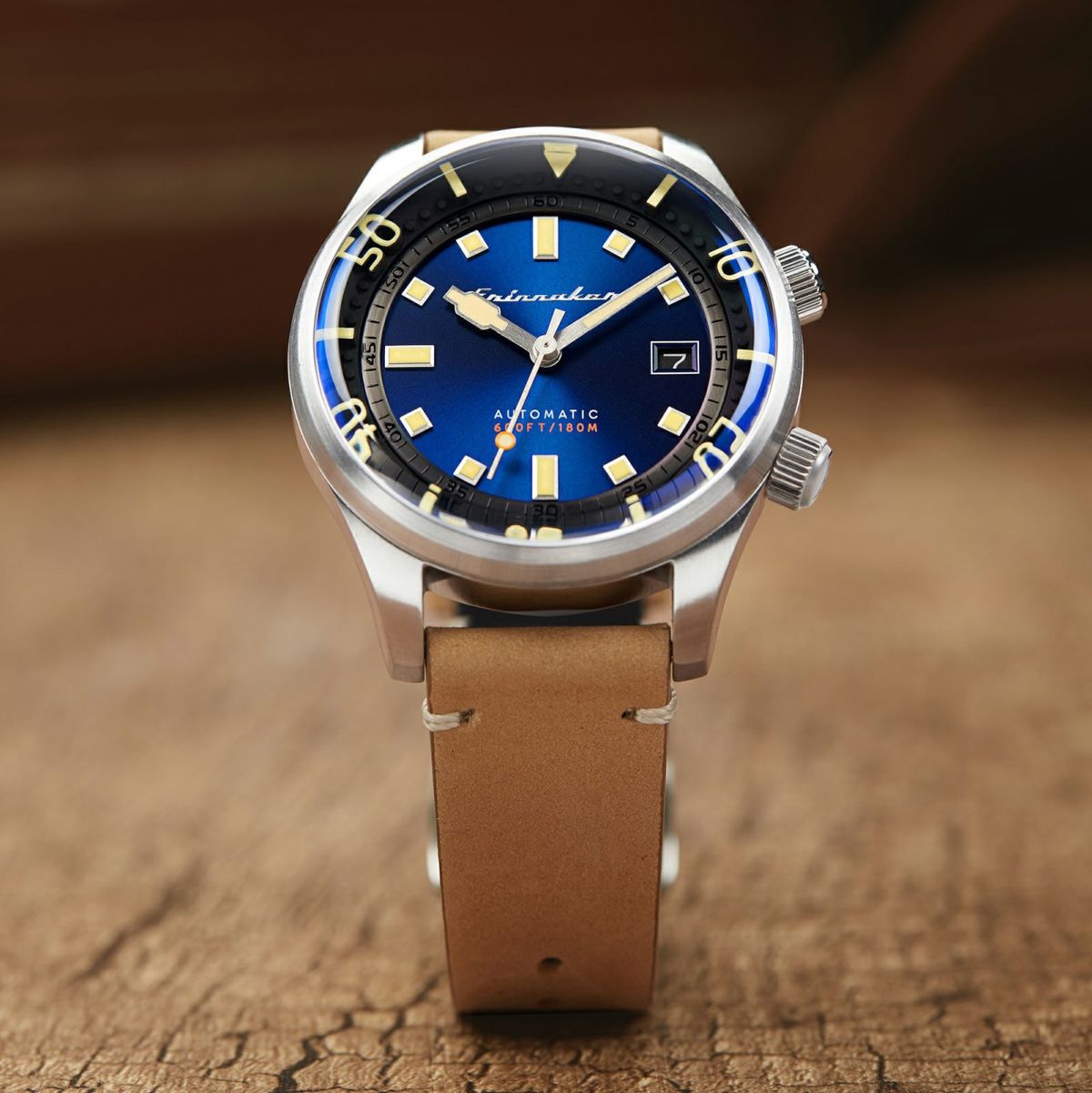 SPINNAKER  BRADNER スピニカー ブラッドナー / SP-5062-05