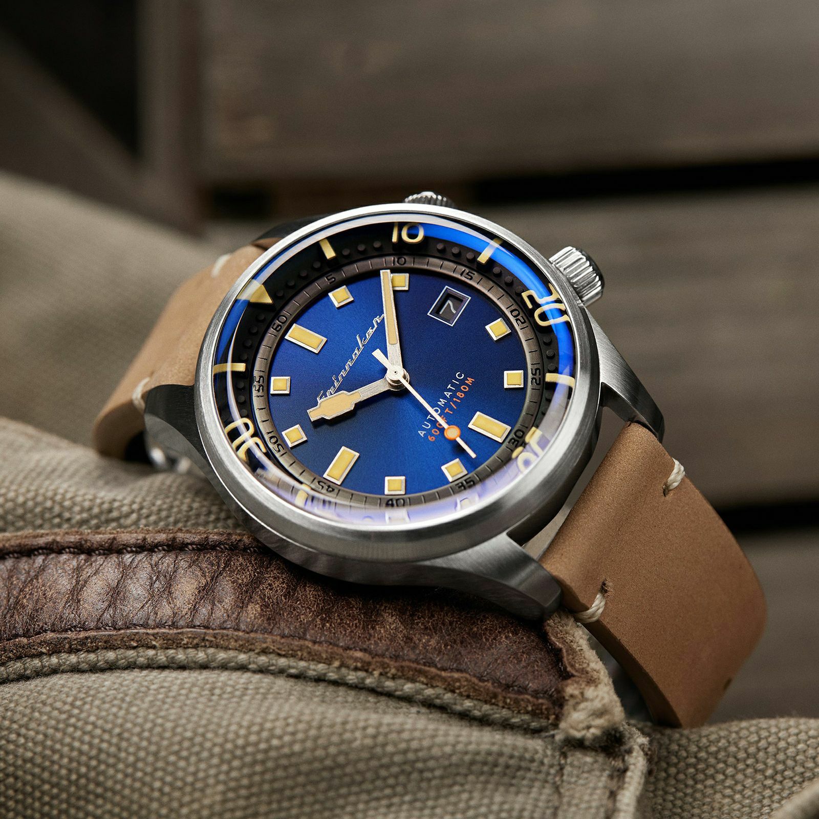 SPINNAKER  BRADNER スピニカー ブラッドナー / SP-5062-05