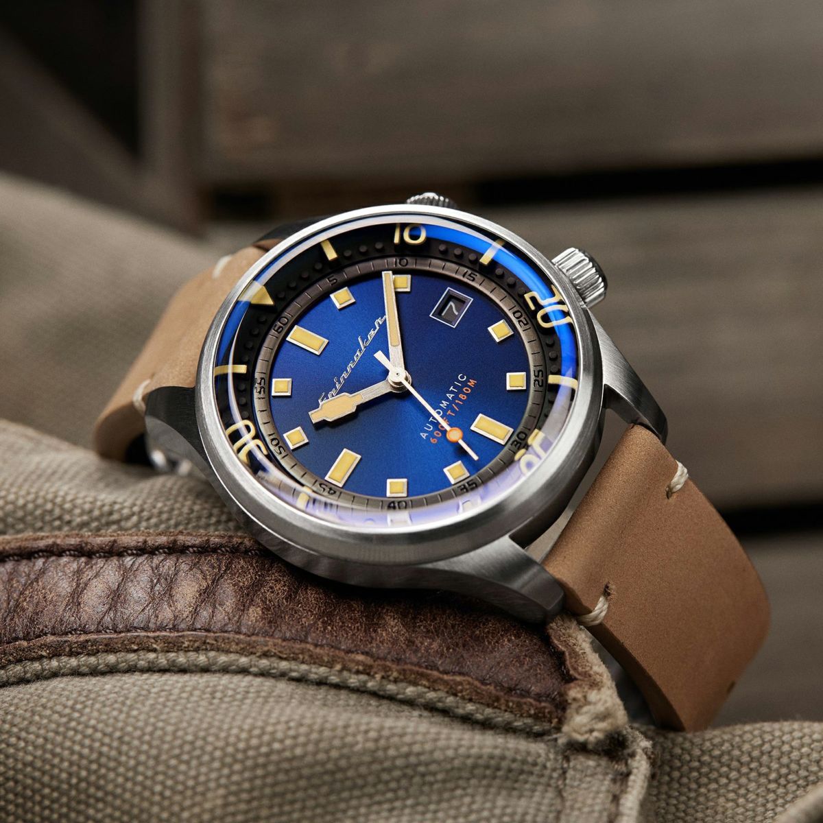 SPINNAKER  BRADNER スピニカー ブラッドナー / SP-5062-05