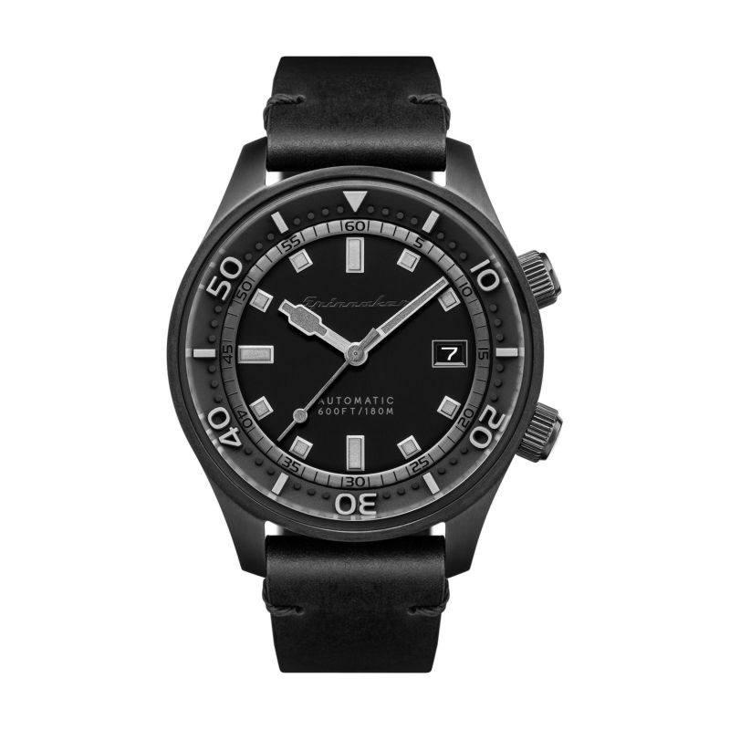 スピニカー ブラッドナー / SP-5062-06 | WORLD WIDE WATCH Official