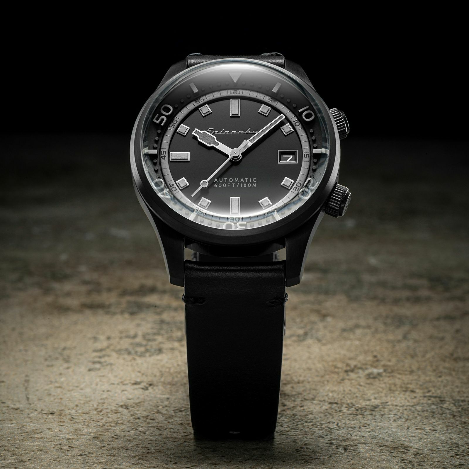 SPINNAKER  BRADNER スピニカー ブラッドナー / SP-5062-06