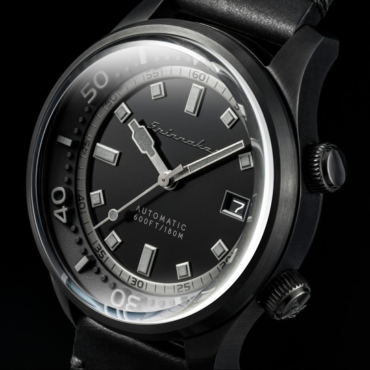 SPINNAKER  BRADNER スピニカー ブラッドナー / SP-5062-06