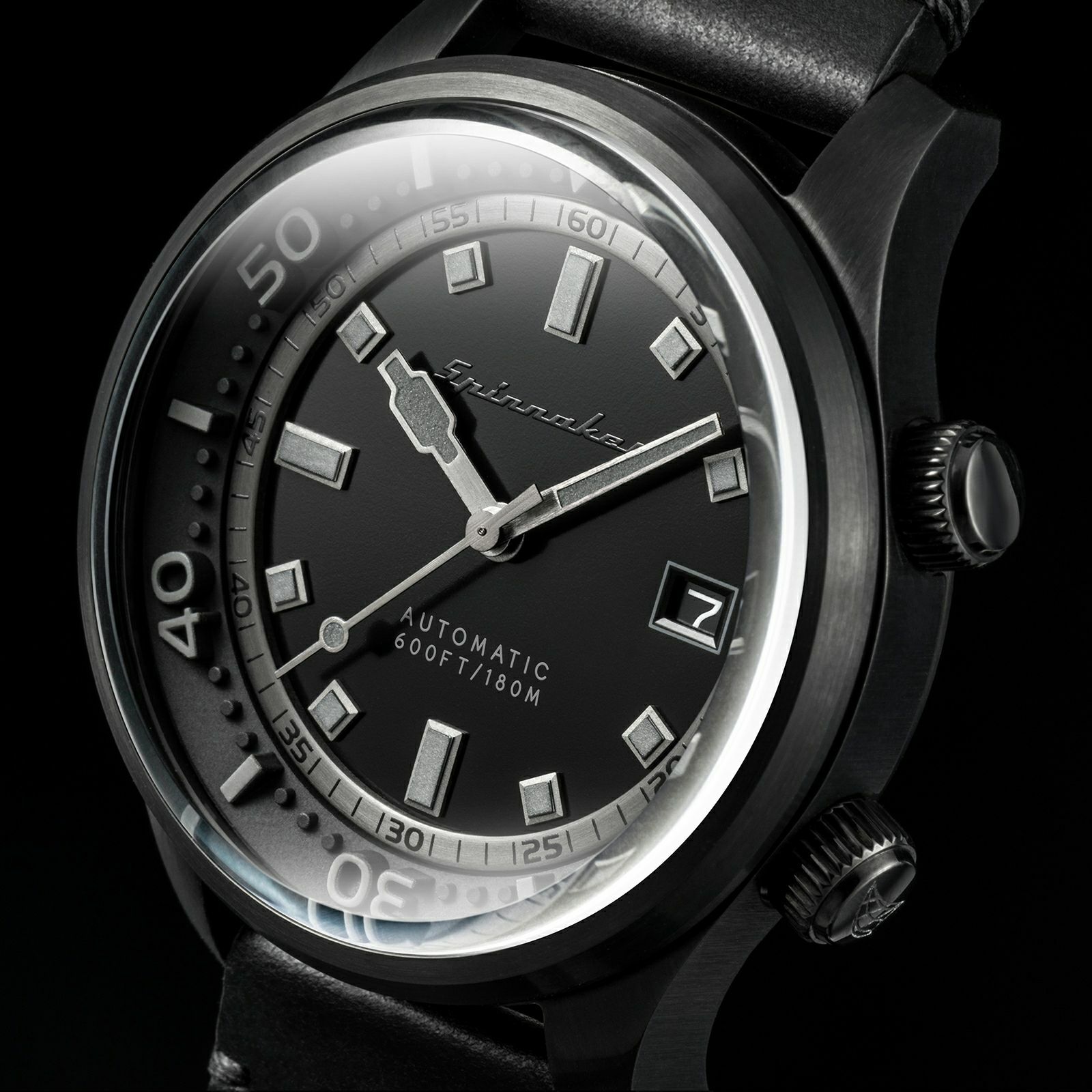 SPINNAKER  BRADNER スピニカー ブラッドナー / SP-5062-06