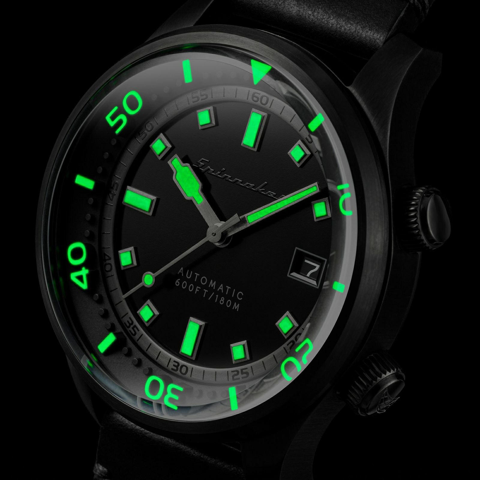 SPINNAKER  BRADNER スピニカー ブラッドナー / SP-5062-06