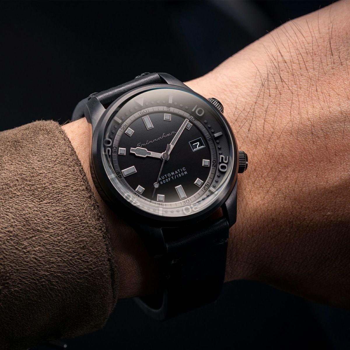 SPINNAKER  BRADNER スピニカー ブラッドナー / SP-5062-06