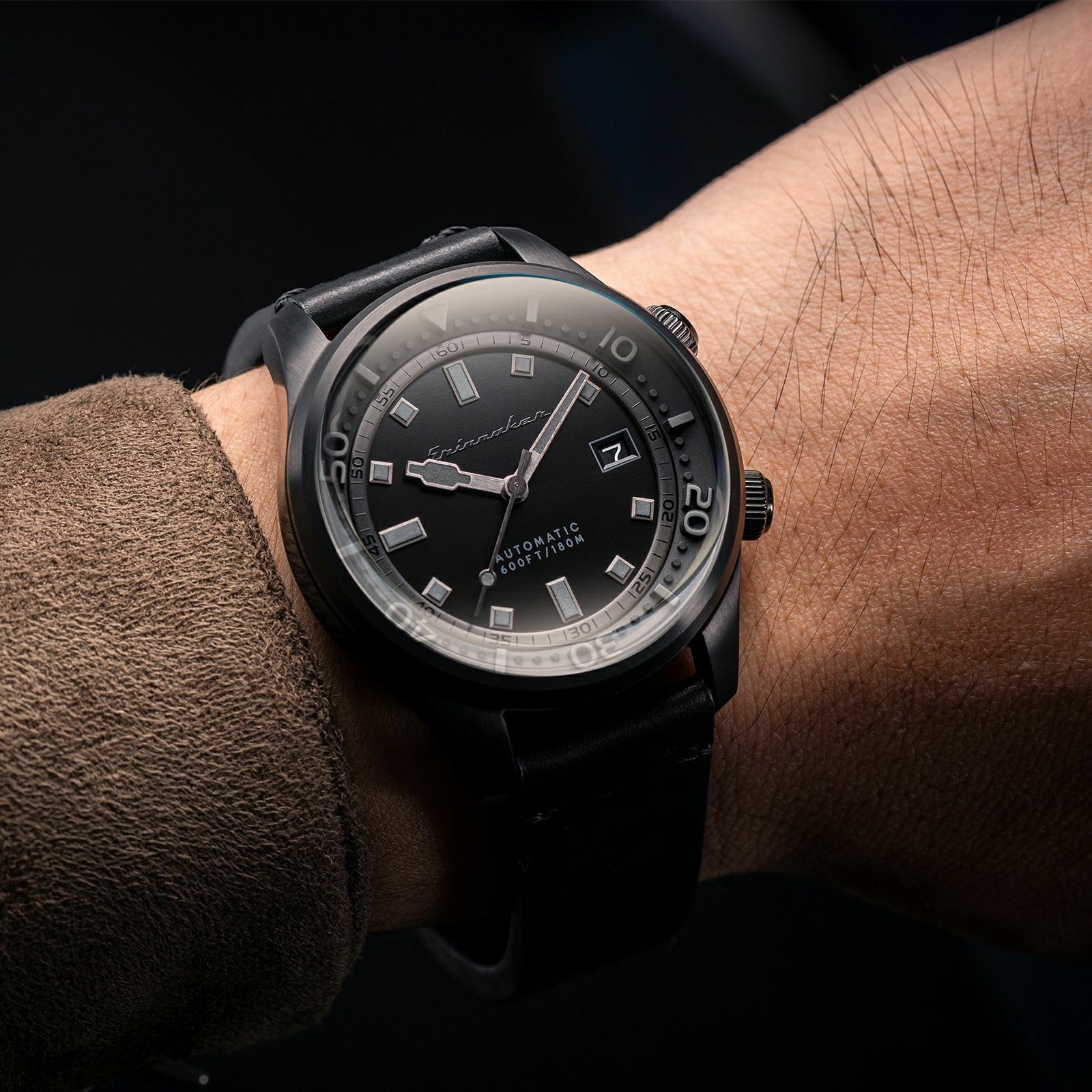 SPINNAKER  BRADNER スピニカー ブラッドナー / SP-5062-06