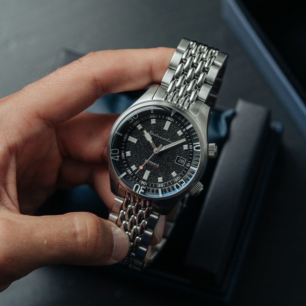 SPINNAKER  BRADNER スピニカー ブラッドナー / SP-5062-11