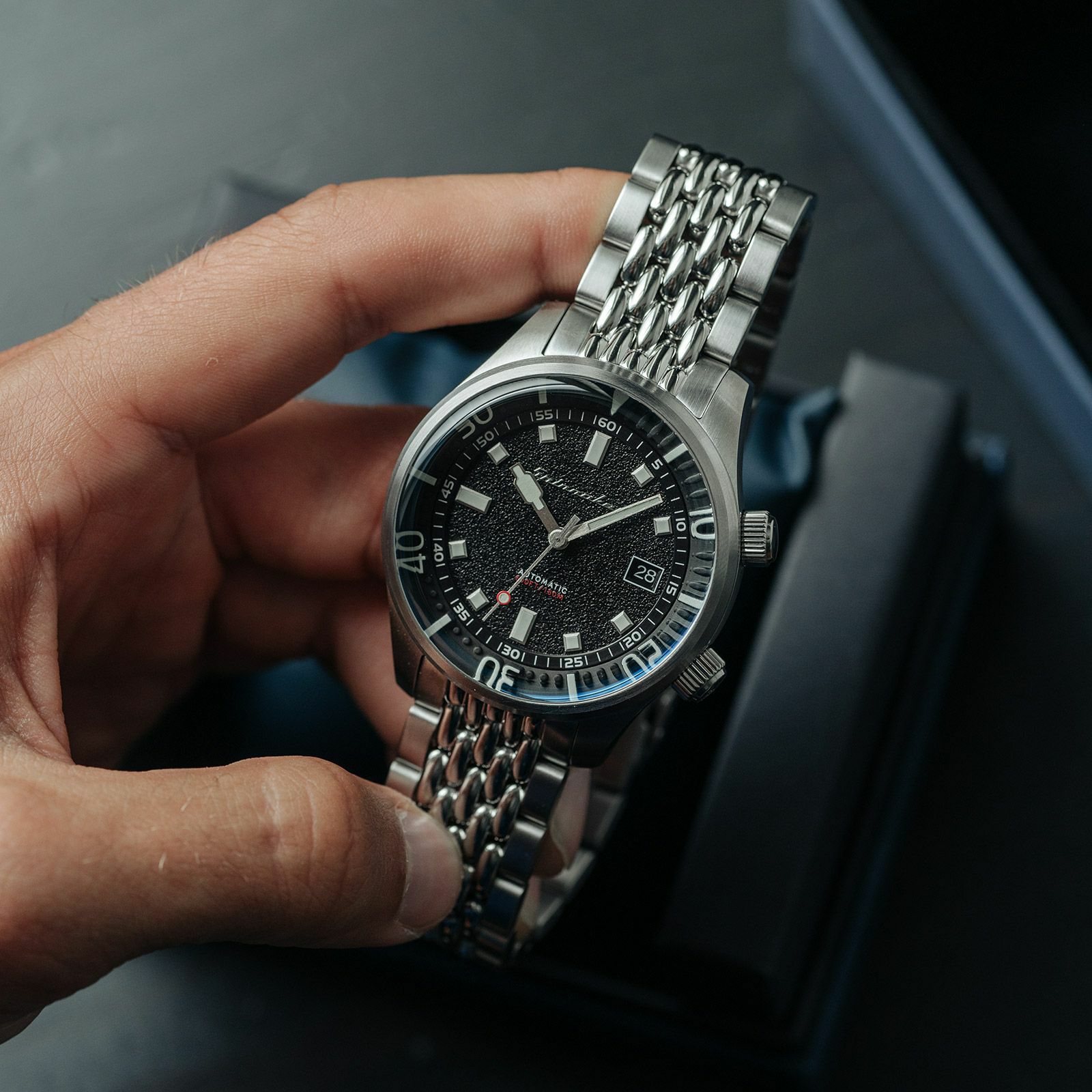 SPINNAKER  BRADNER スピニカー ブラッドナー / SP-5062-11