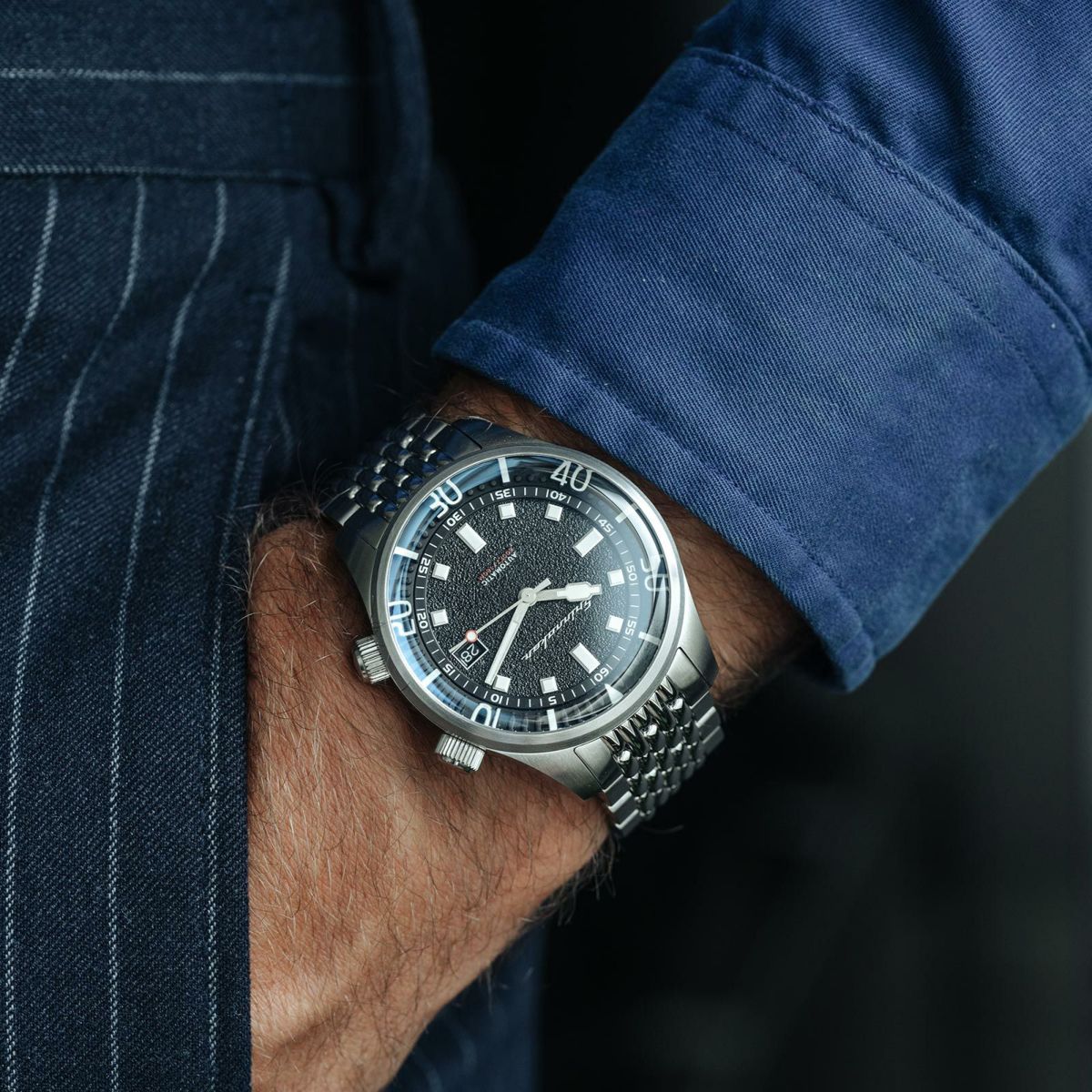 SPINNAKER  BRADNER スピニカー ブラッドナー / SP-5062-11