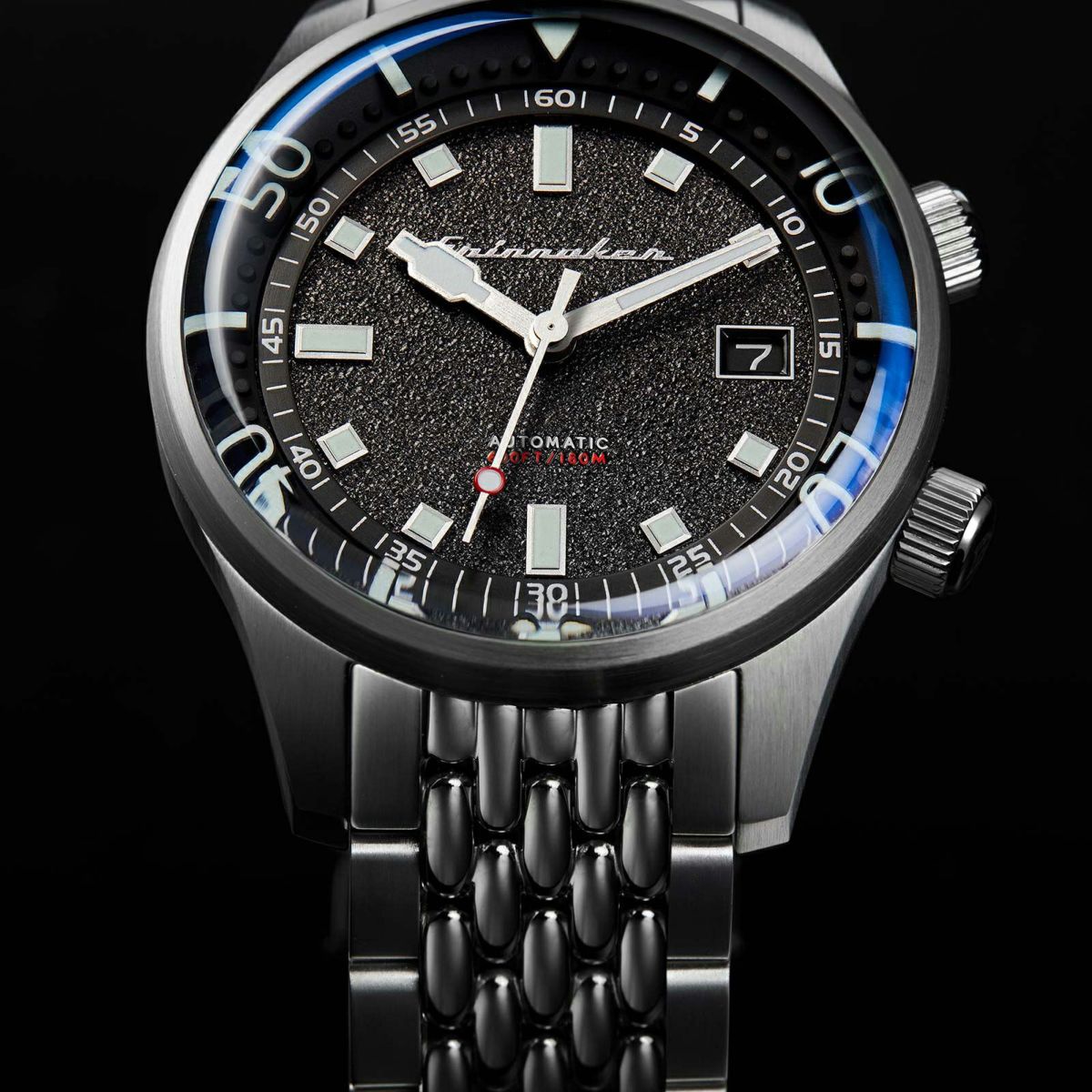 SPINNAKER  BRADNER スピニカー ブラッドナー / SP-5062-11