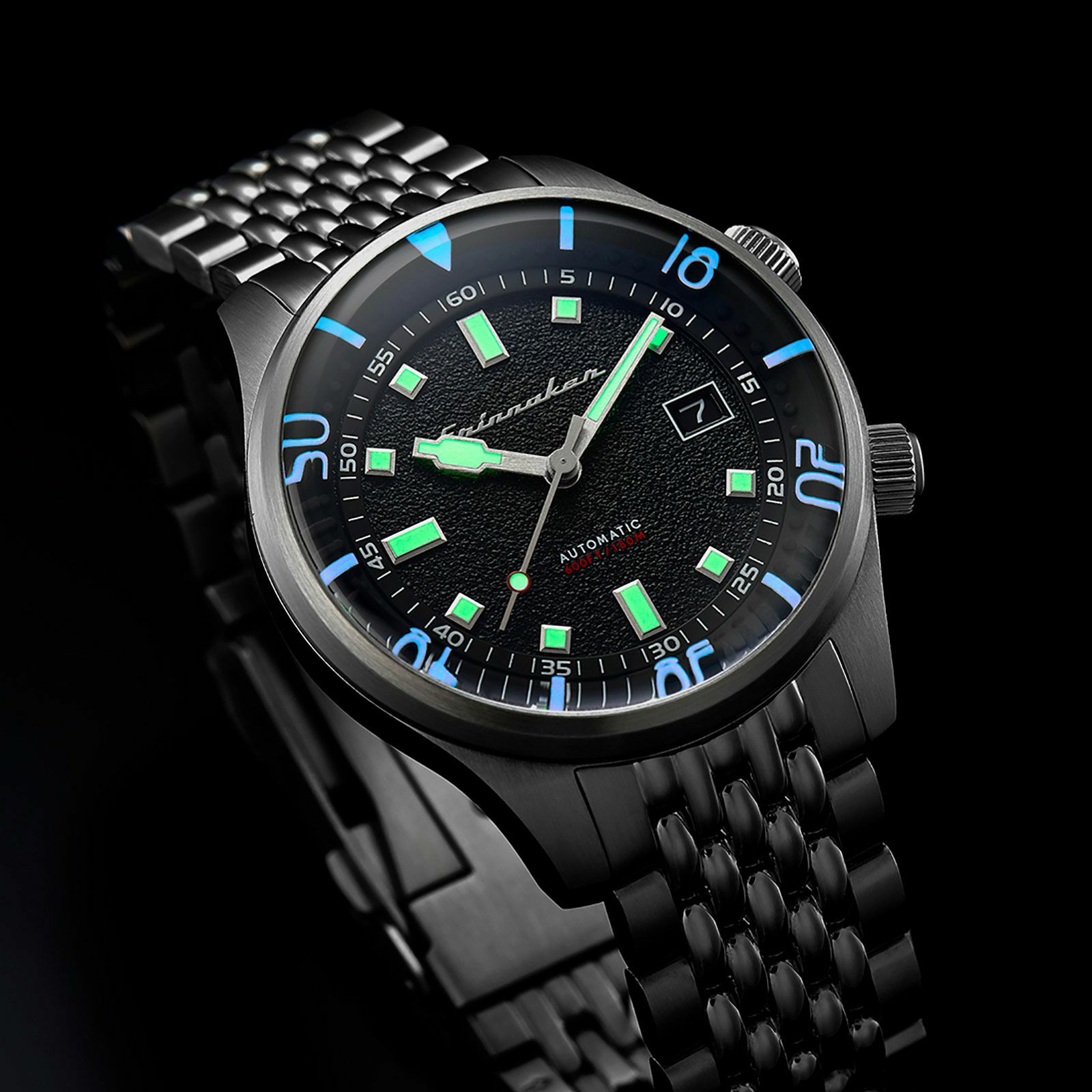 SPINNAKER  BRADNER スピニカー ブラッドナー / SP-5062-11