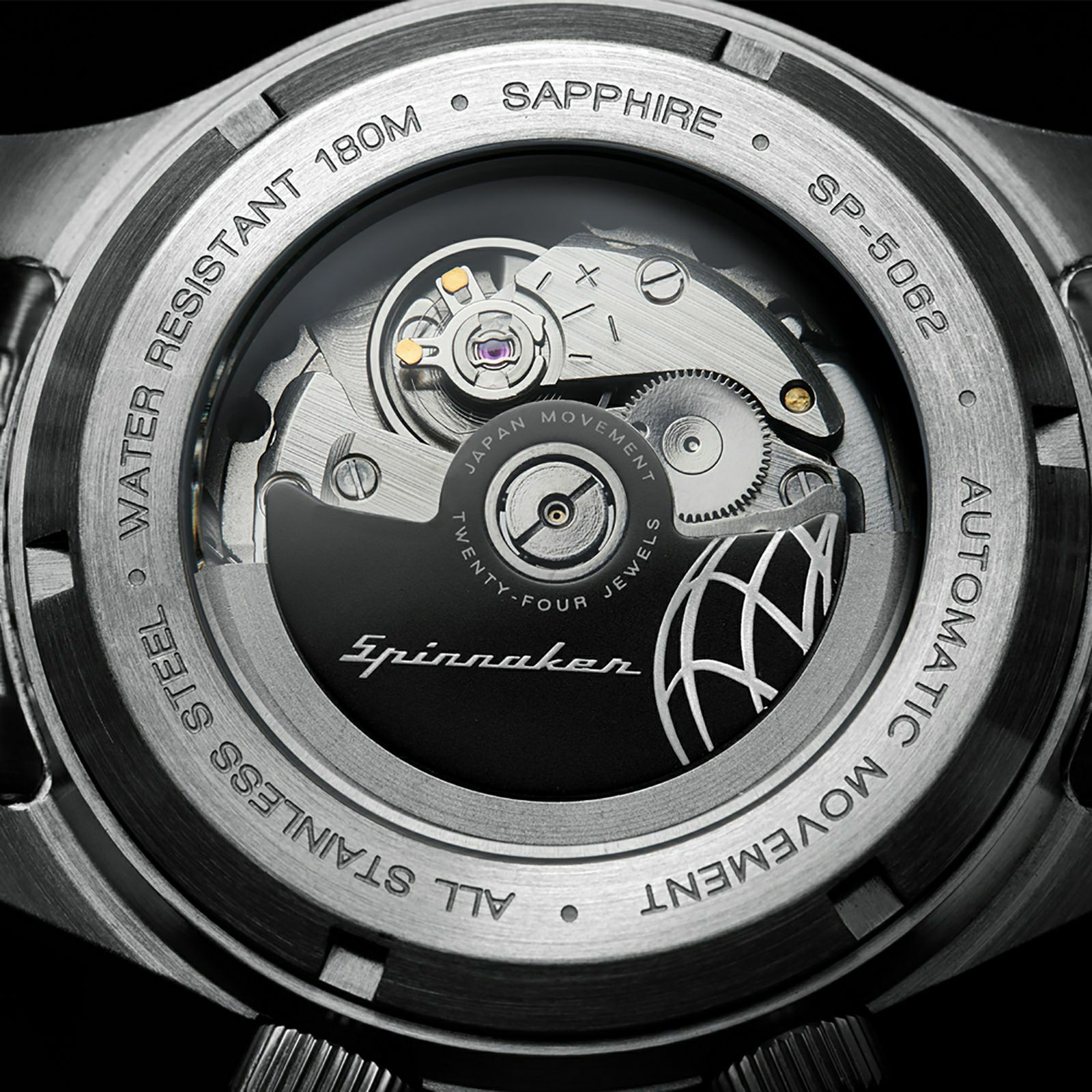 SPINNAKER  BRADNER スピニカー ブラッドナー / SP-5062-11