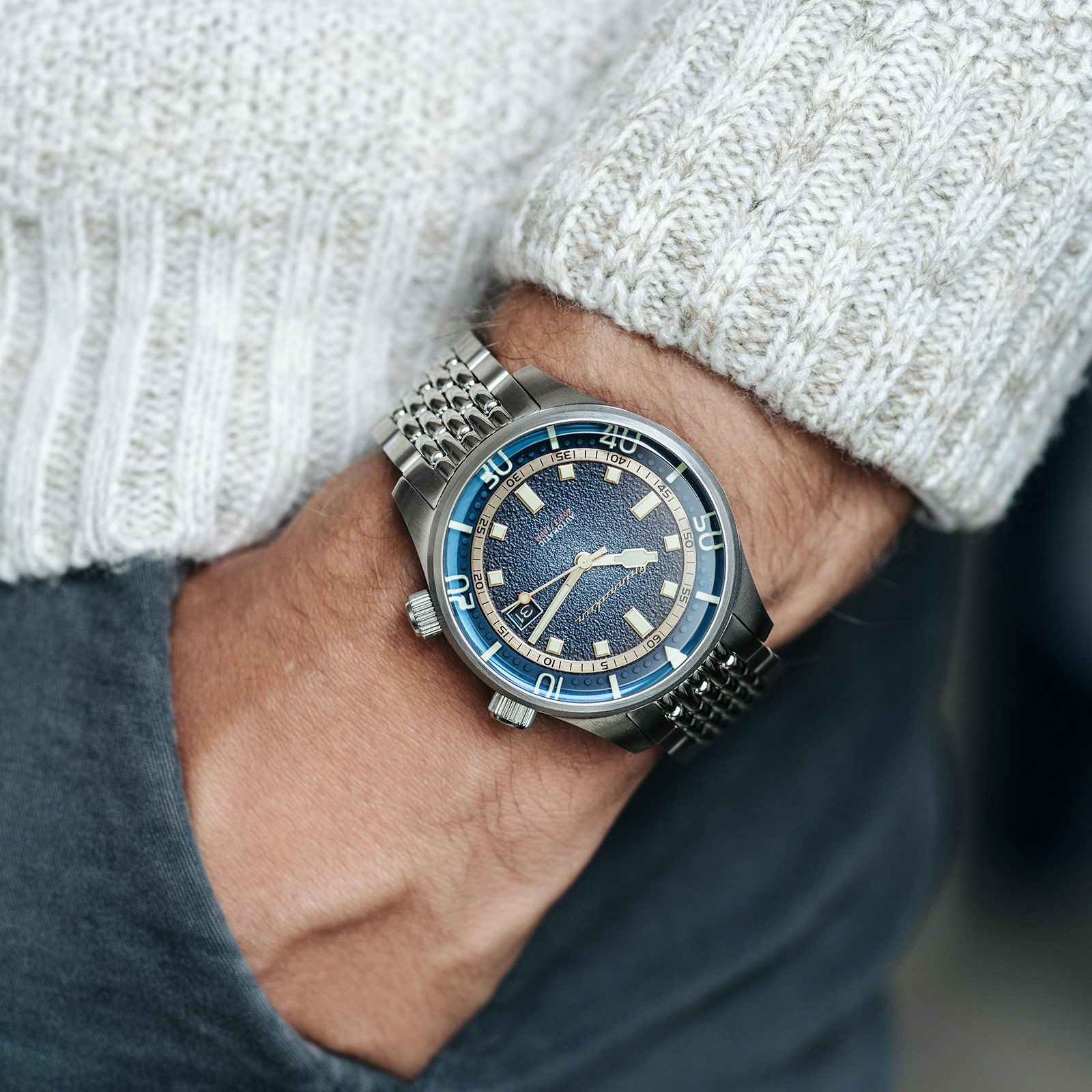 SPINNAKER  BRADNER スピニカー ブラッドナー / SP-5062-22