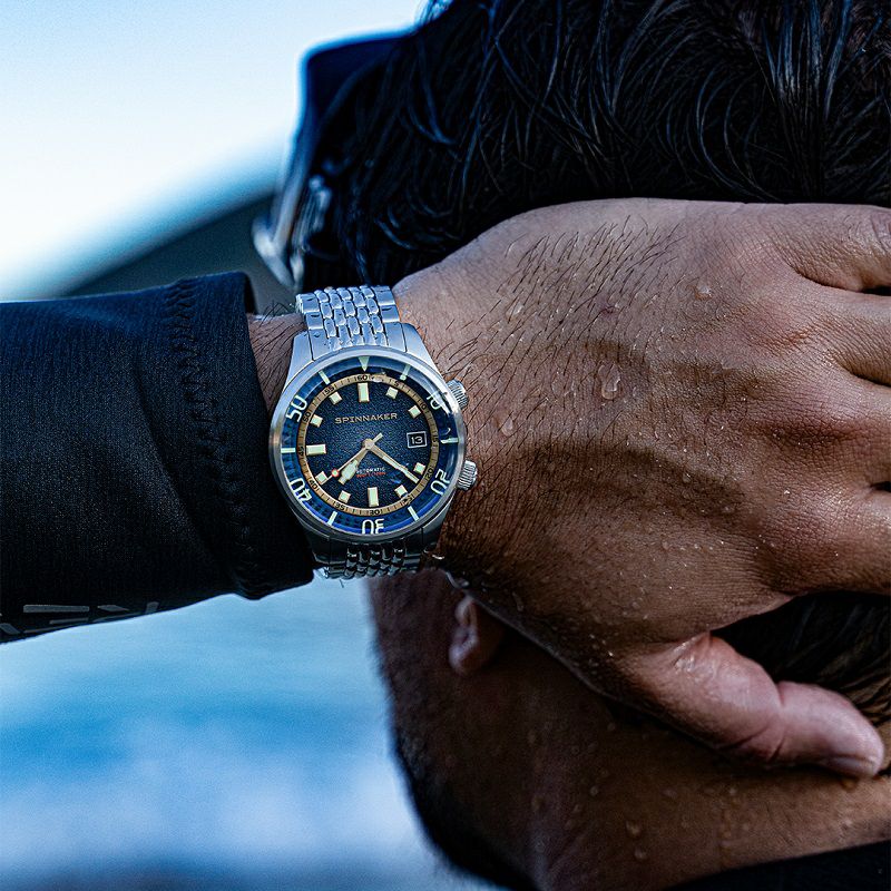 SPINNAKER  BRADNER スピニカー ブラッドナー / SP-5062-22