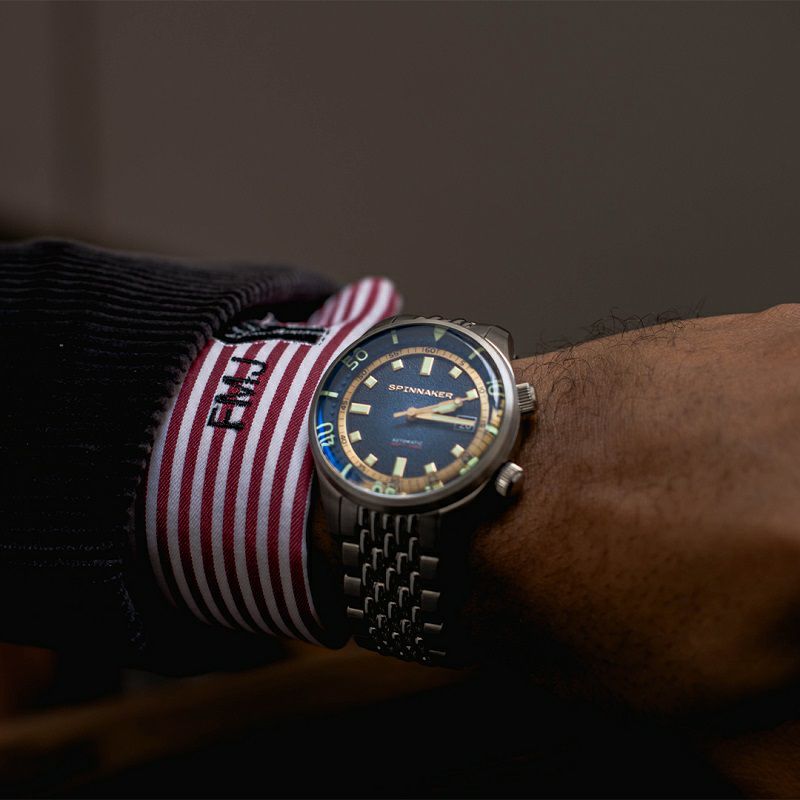 SPINNAKER  BRADNER スピニカー ブラッドナー / SP-5062-22