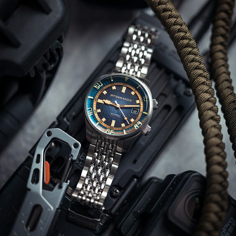 SPINNAKER  BRADNER スピニカー ブラッドナー / SP-5062-22