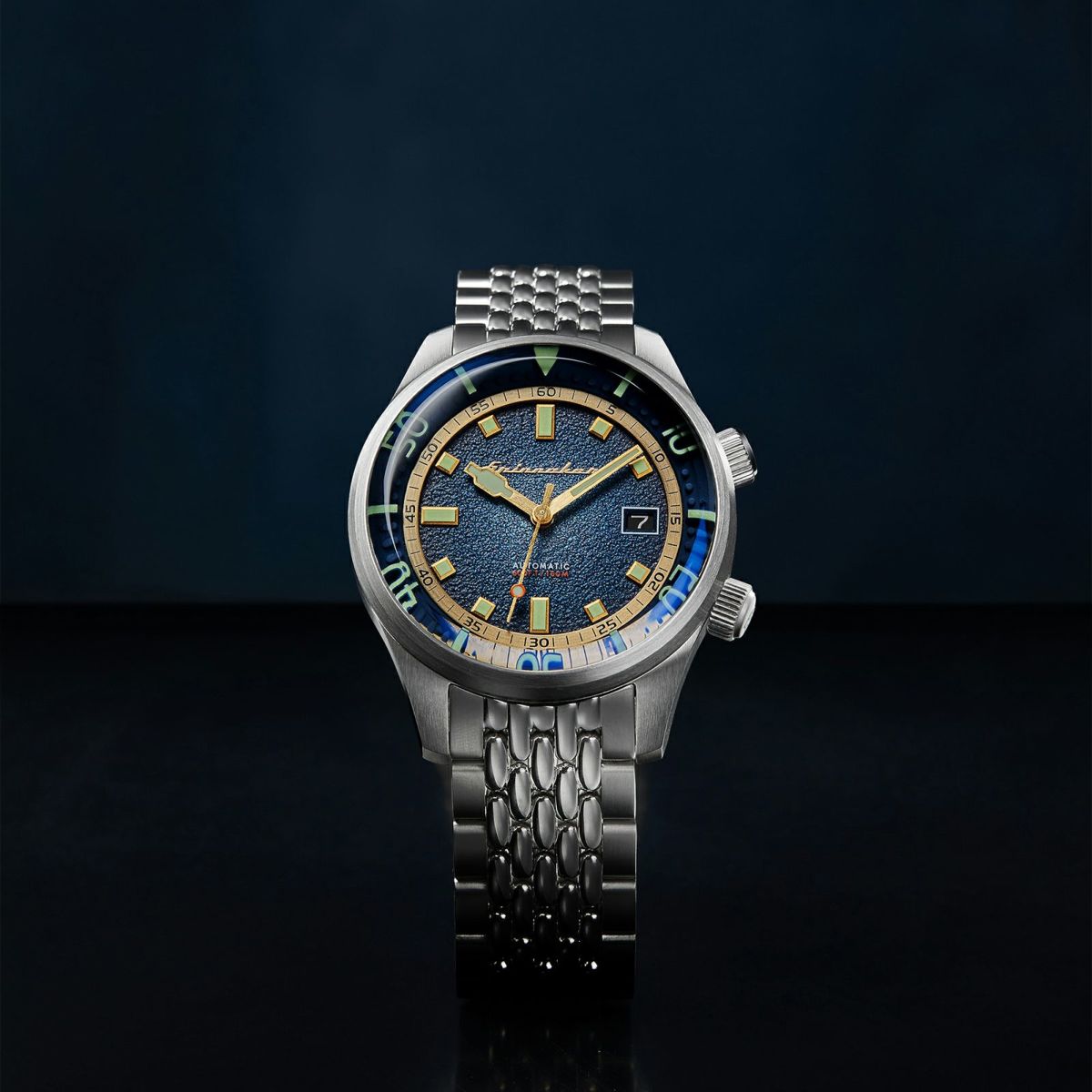 SPINNAKER  BRADNER スピニカー ブラッドナー / SP-5062-22