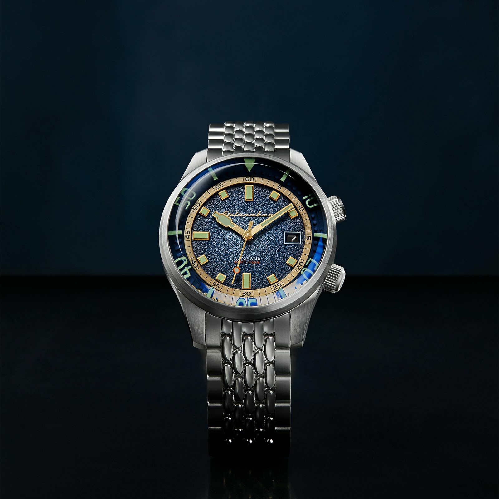 SPINNAKER  BRADNER スピニカー ブラッドナー / SP-5062-22