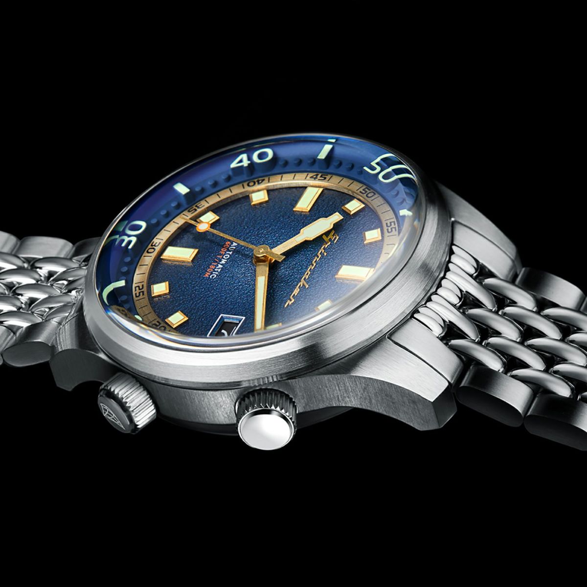 SPINNAKER  BRADNER スピニカー ブラッドナー / SP-5062-22