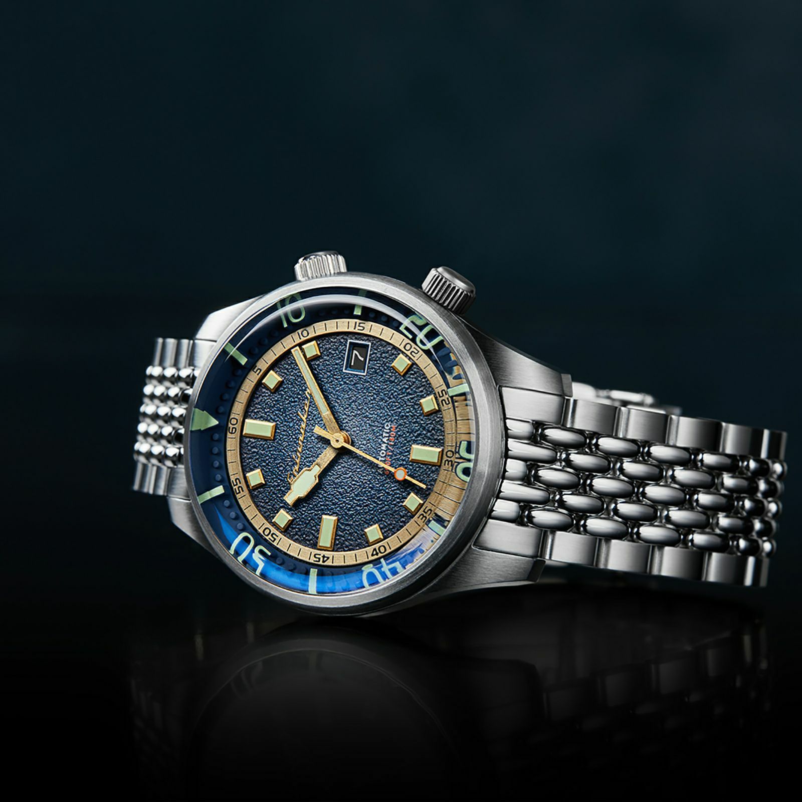 SPINNAKER  BRADNER スピニカー ブラッドナー / SP-5062-22