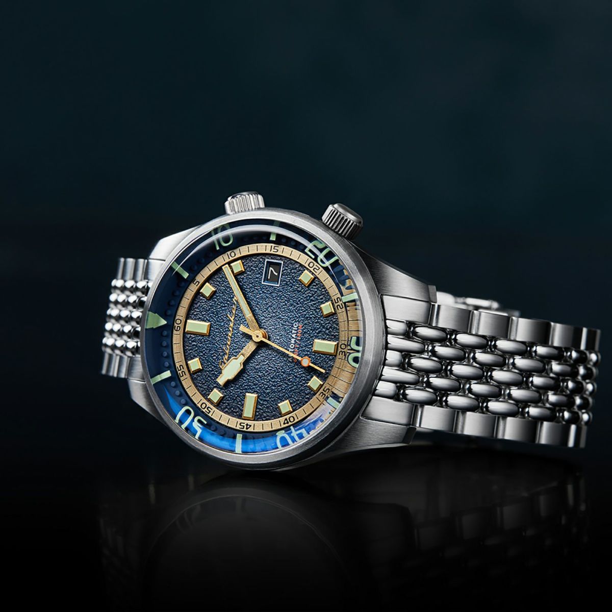 SPINNAKER  BRADNER スピニカー ブラッドナー / SP-5062-22