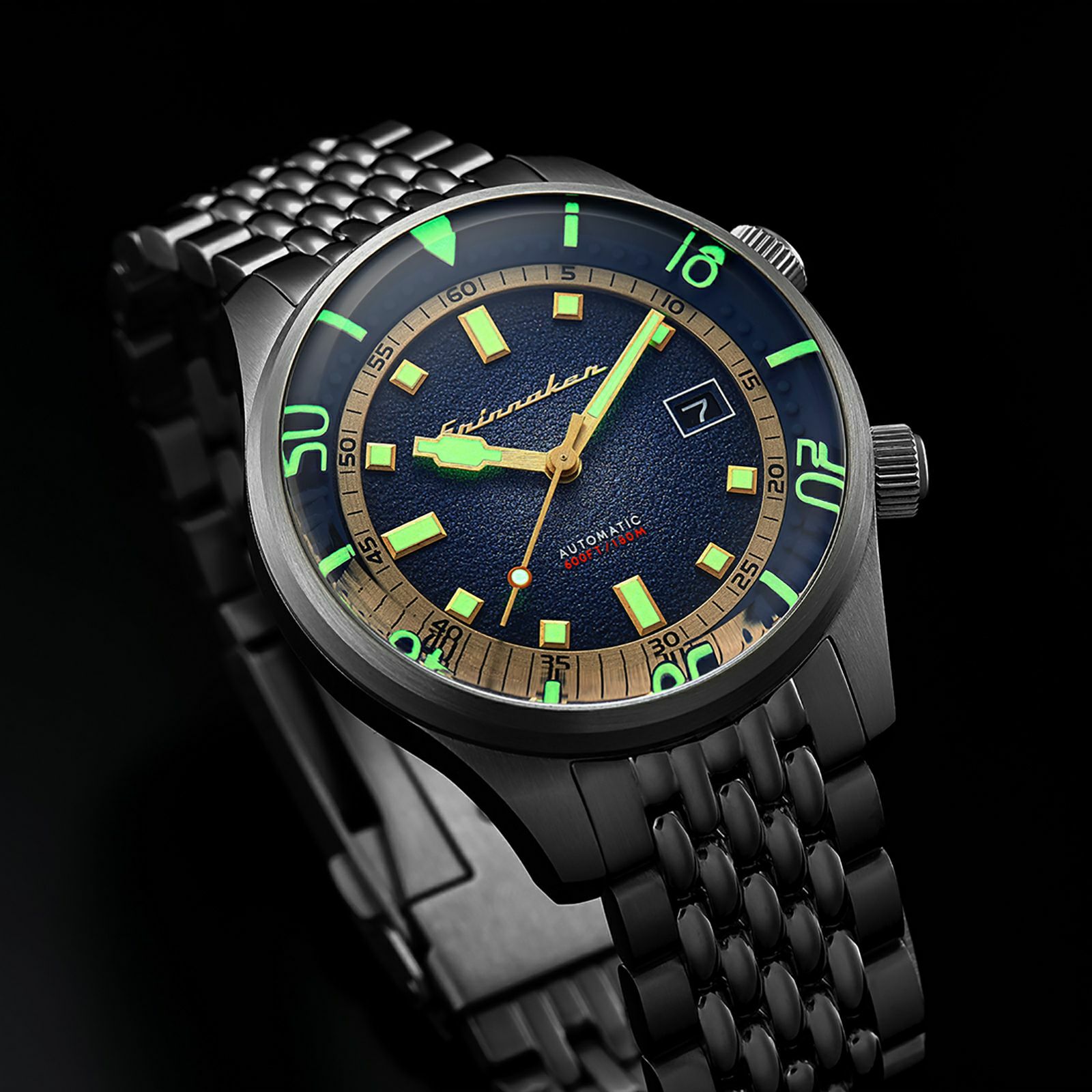 SPINNAKER  BRADNER スピニカー ブラッドナー / SP-5062-22