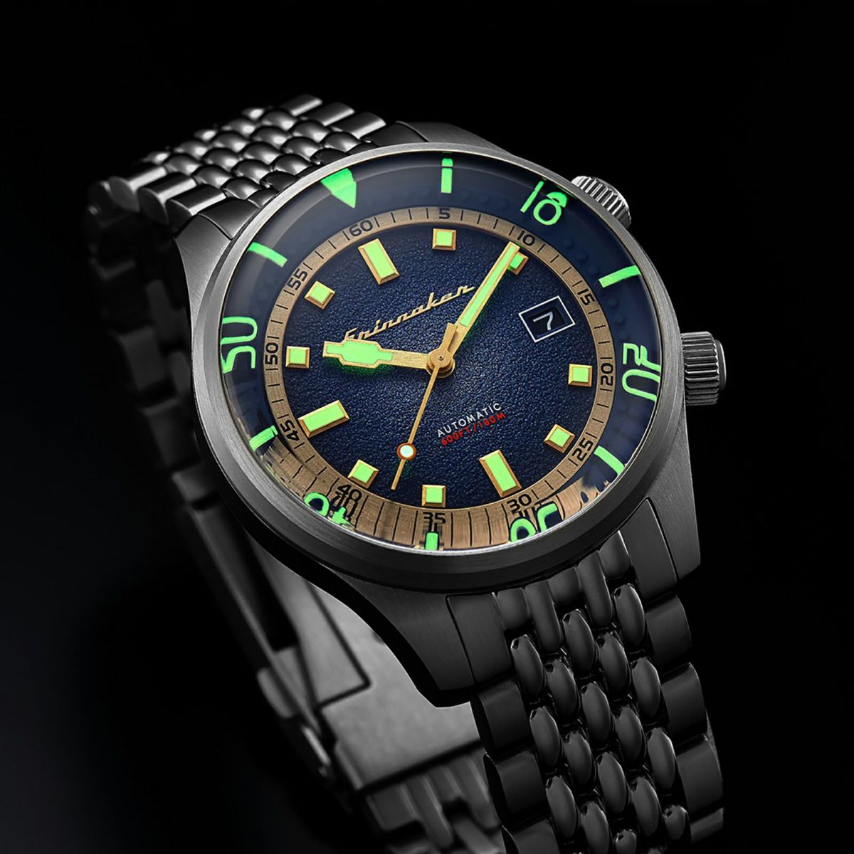 SPINNAKER  BRADNER スピニカー ブラッドナー / SP-5062-22