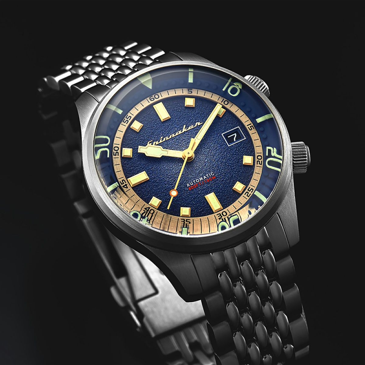 SPINNAKER  BRADNER スピニカー ブラッドナー / SP-5062-22