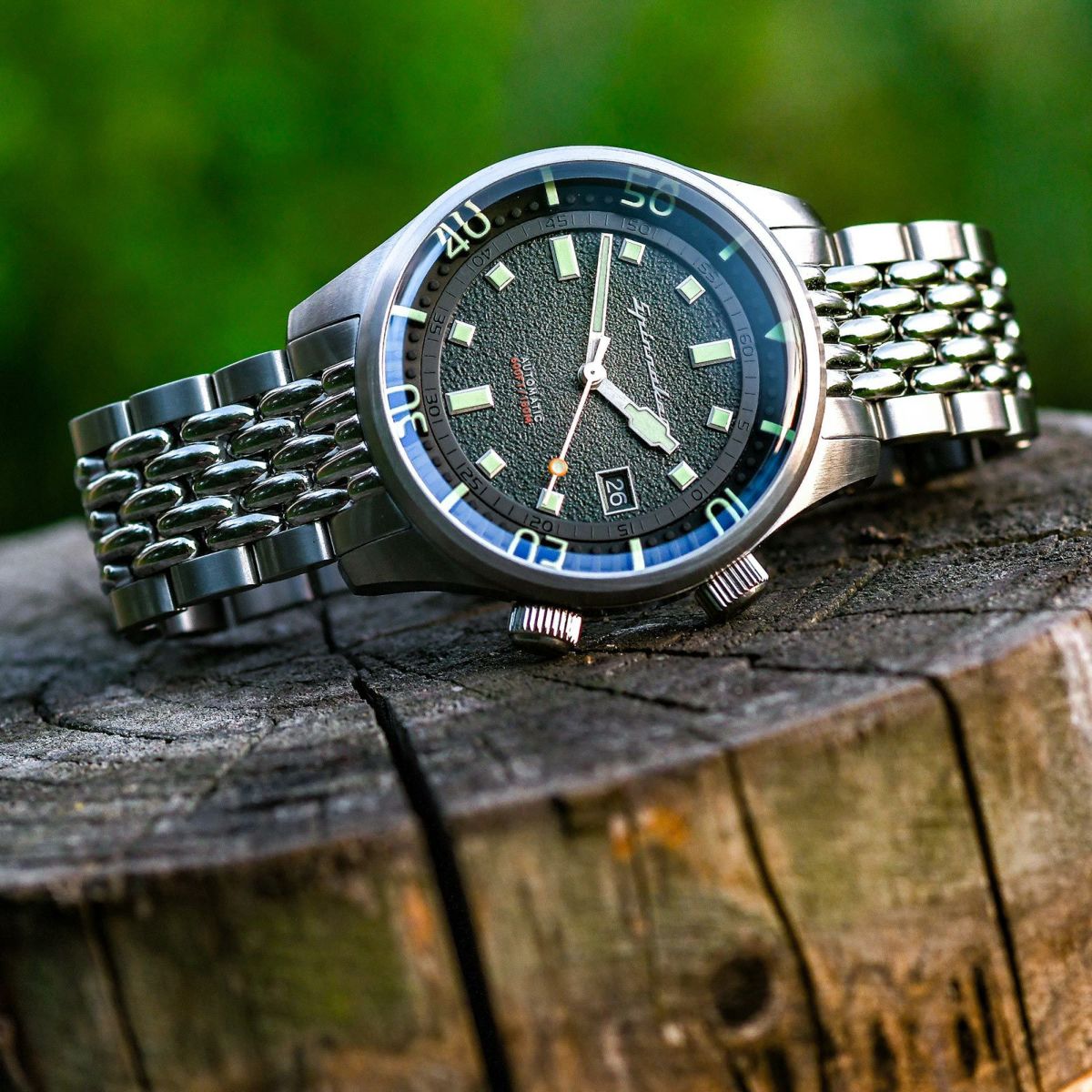 SPINNAKER  BRADNER スピニカー ブラッドナー / SP-5062-33