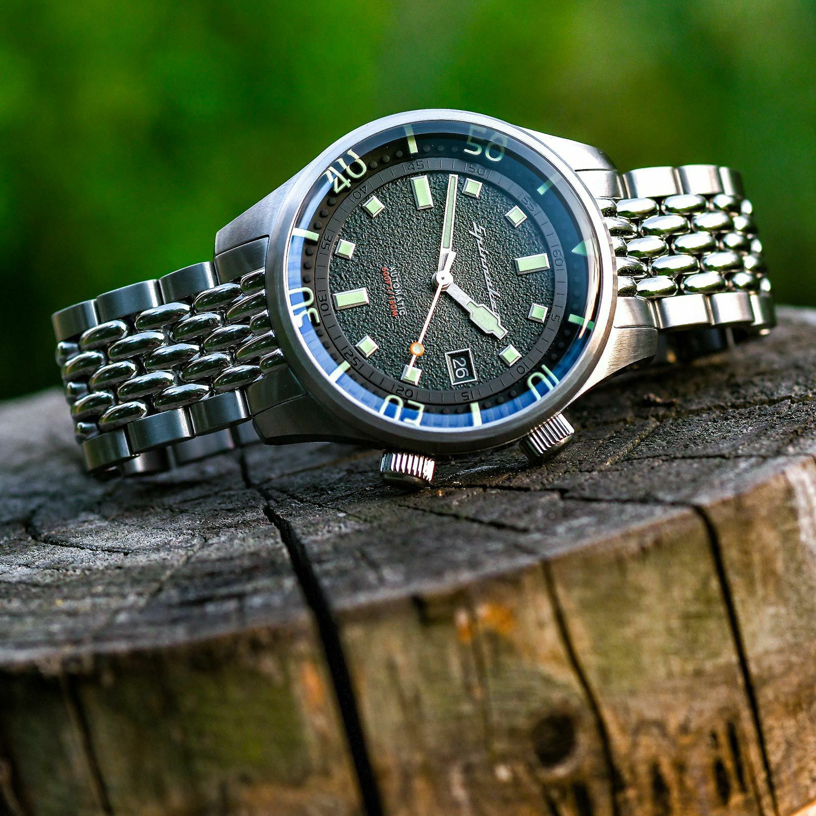 SPINNAKER  BRADNER スピニカー ブラッドナー / SP-5062-33