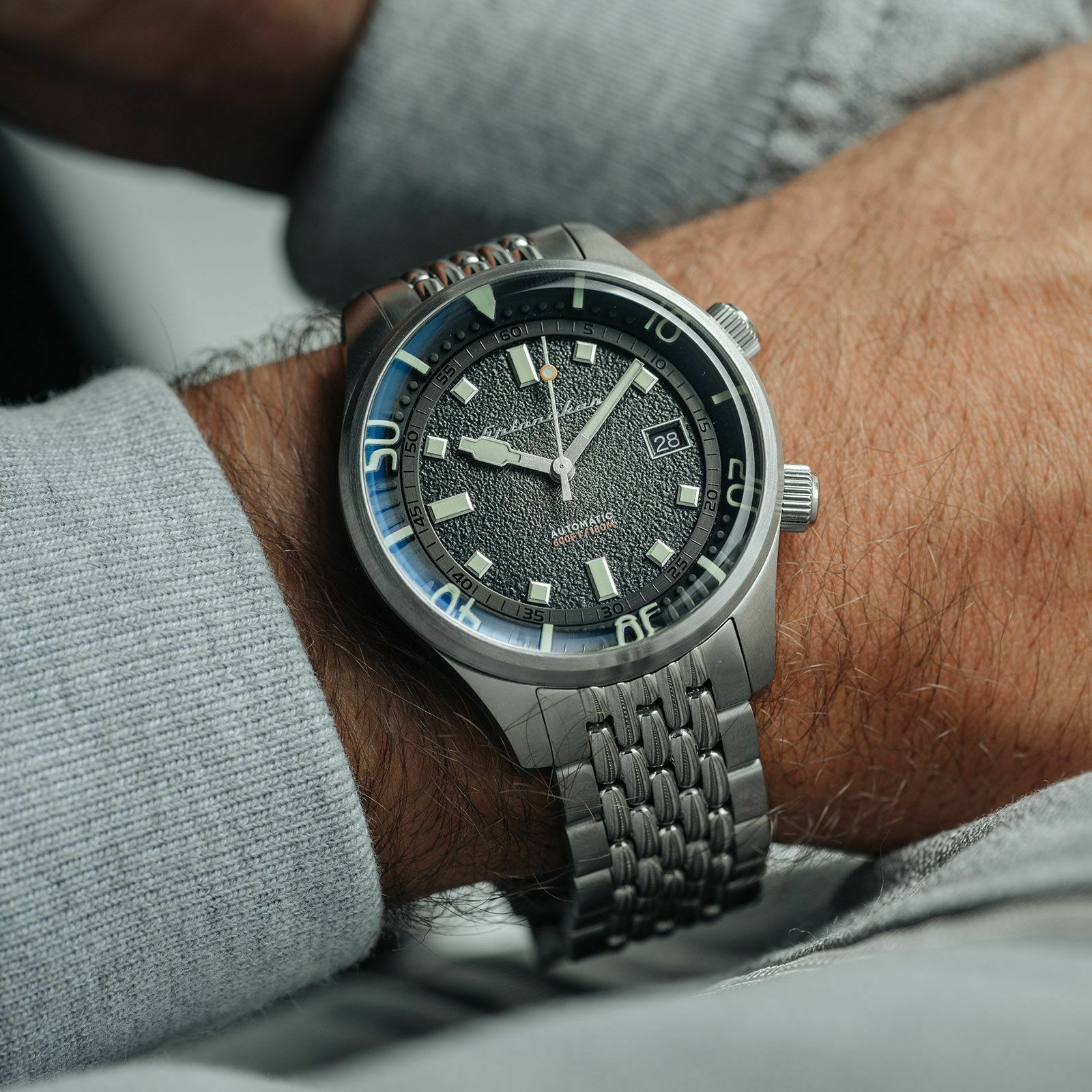 SPINNAKER  BRADNER スピニカー ブラッドナー / SP-5062-33