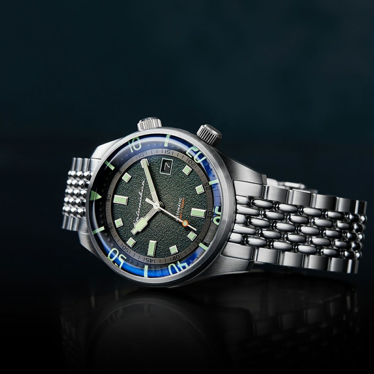 SPINNAKER  BRADNER スピニカー ブラッドナー / SP-5062-33