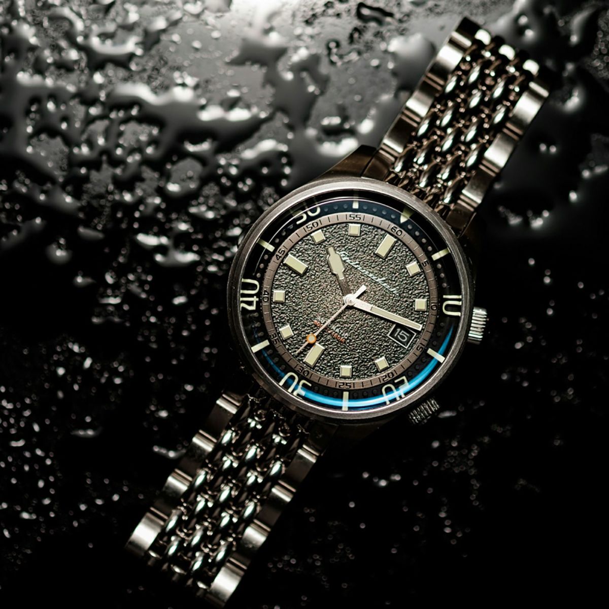 SPINNAKER  BRADNER スピニカー ブラッドナー / SP-5062-33