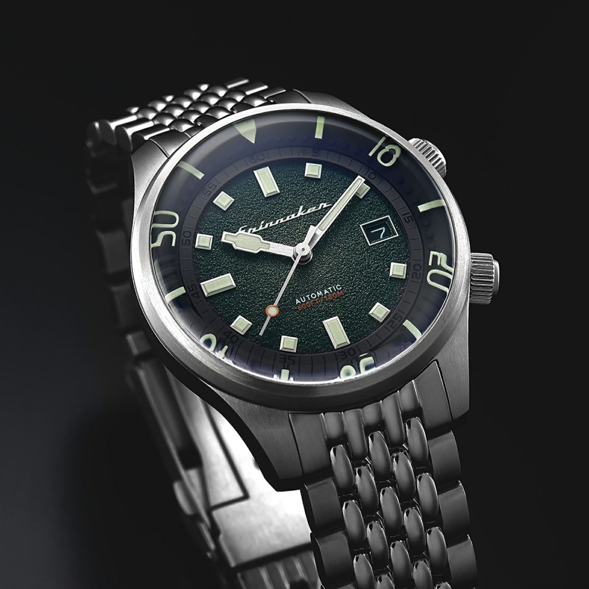 SPINNAKER  BRADNER スピニカー ブラッドナー / SP-5062-33