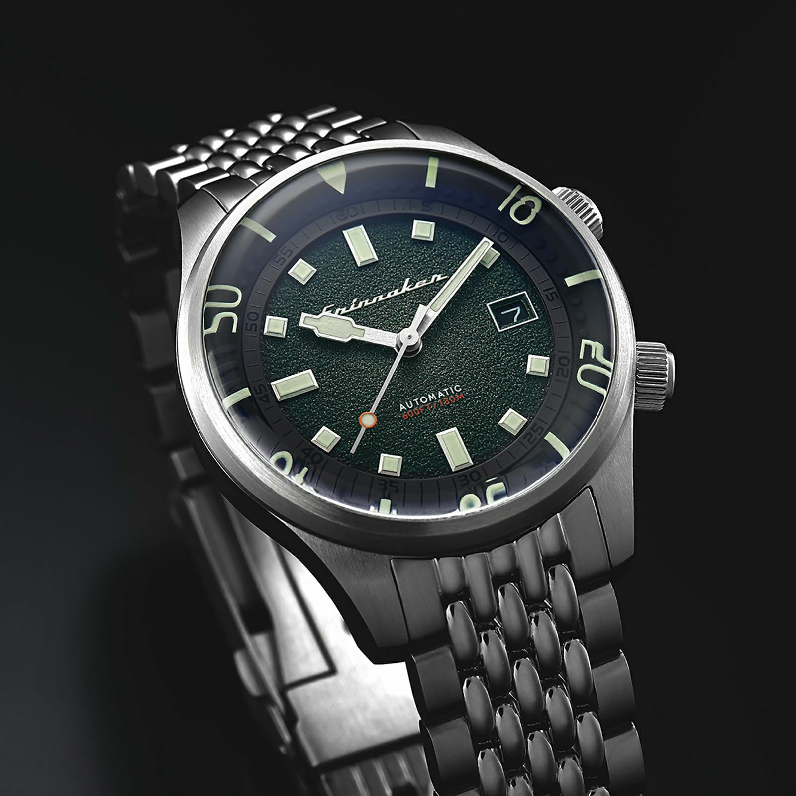 SPINNAKER  BRADNER スピニカー ブラッドナー / SP-5062-33