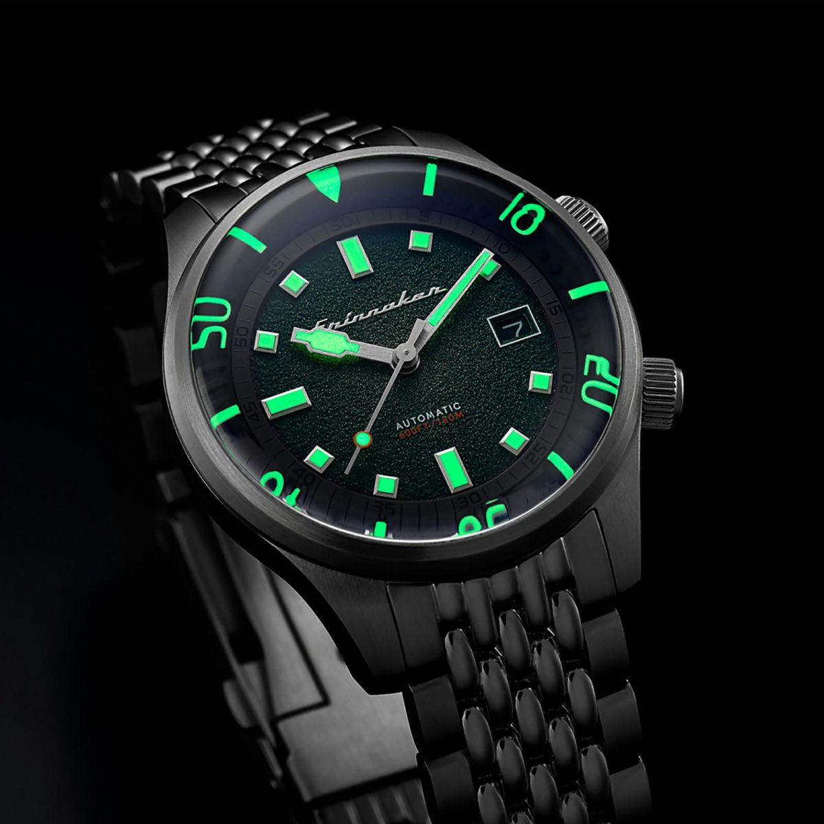 SPINNAKER  BRADNER スピニカー ブラッドナー / SP-5062-33