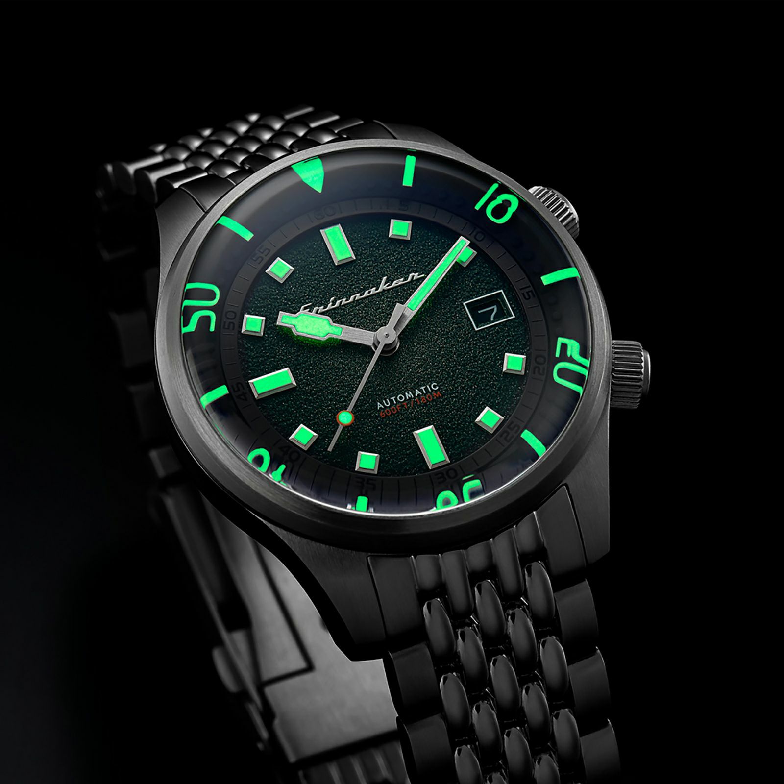 SPINNAKER  BRADNER スピニカー ブラッドナー / SP-5062-33