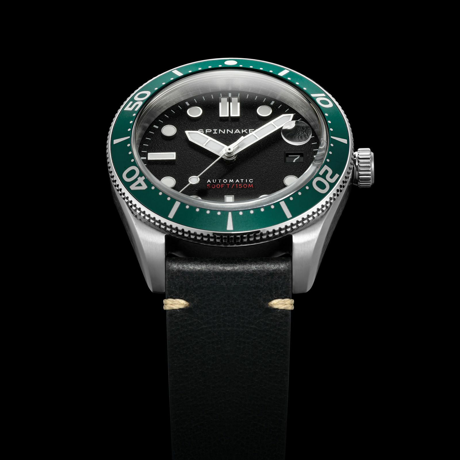 SPINNAKER  CROFT MID-SIZE スピニカー クロフト ミッドサイズ/ SP-5100-02