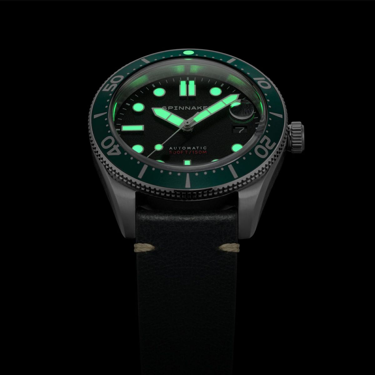 SPINNAKER  CROFT MID-SIZE スピニカー クロフト ミッドサイズ/ SP-5100-02