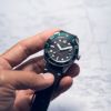SPINNAKER  CROFT MID-SIZE スピニカー クロフト ミッドサイズ/ SP-5100-02