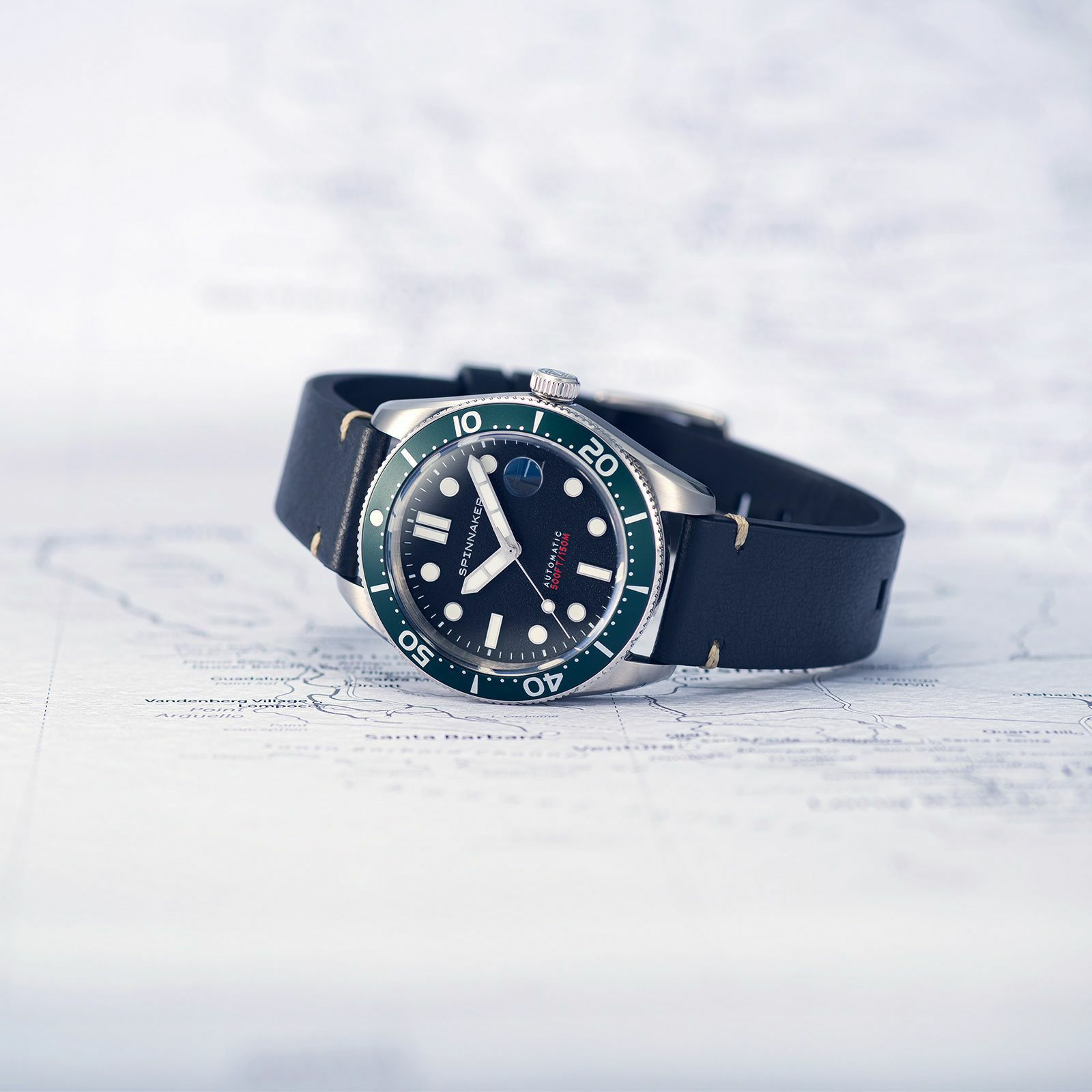 SPINNAKER  CROFT MID-SIZE スピニカー クロフト ミッドサイズ/ SP-5100-02