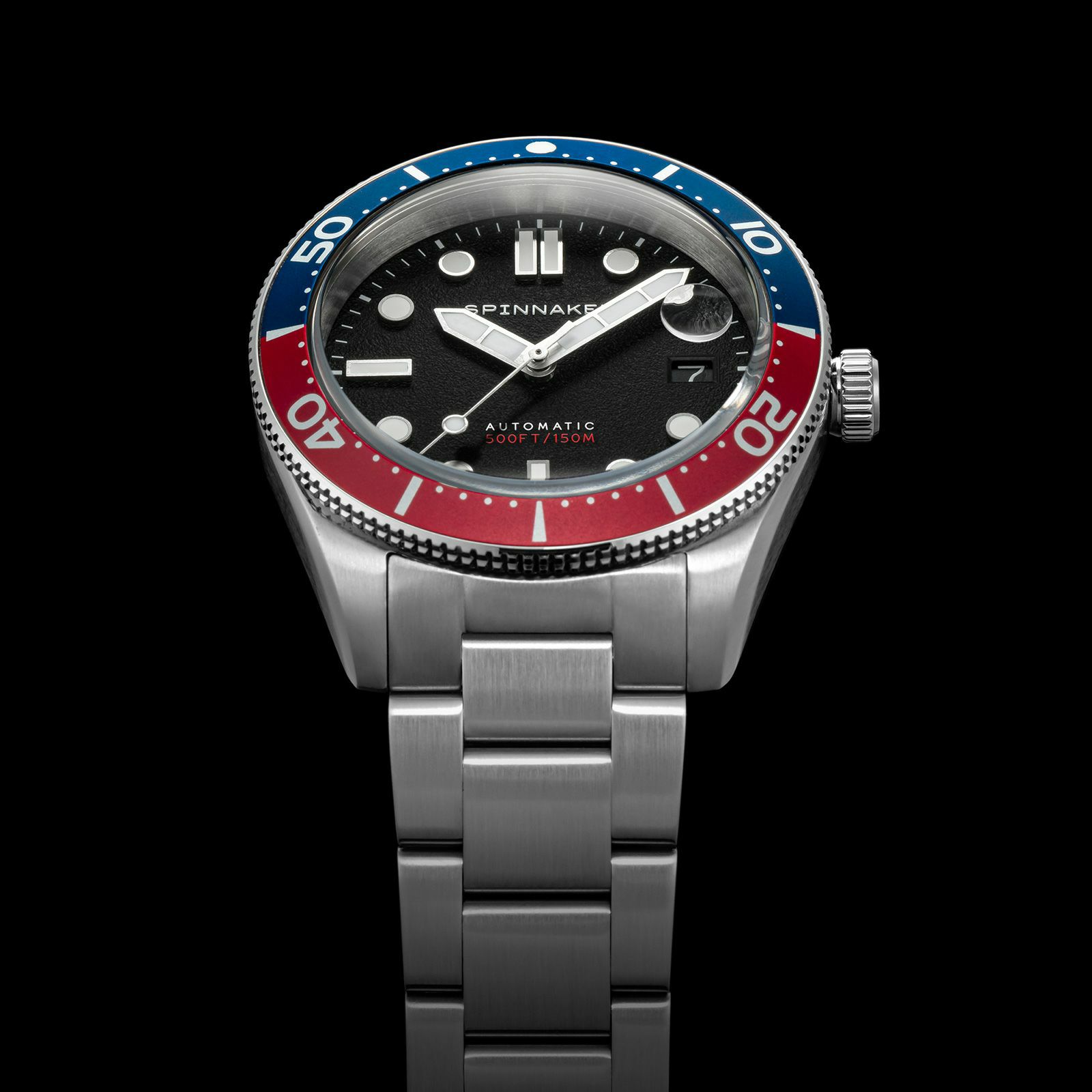 SPINNAKER  CROFT MID-SIZE スピニカー クロフト ミッドサイズ/ SP-5100-11