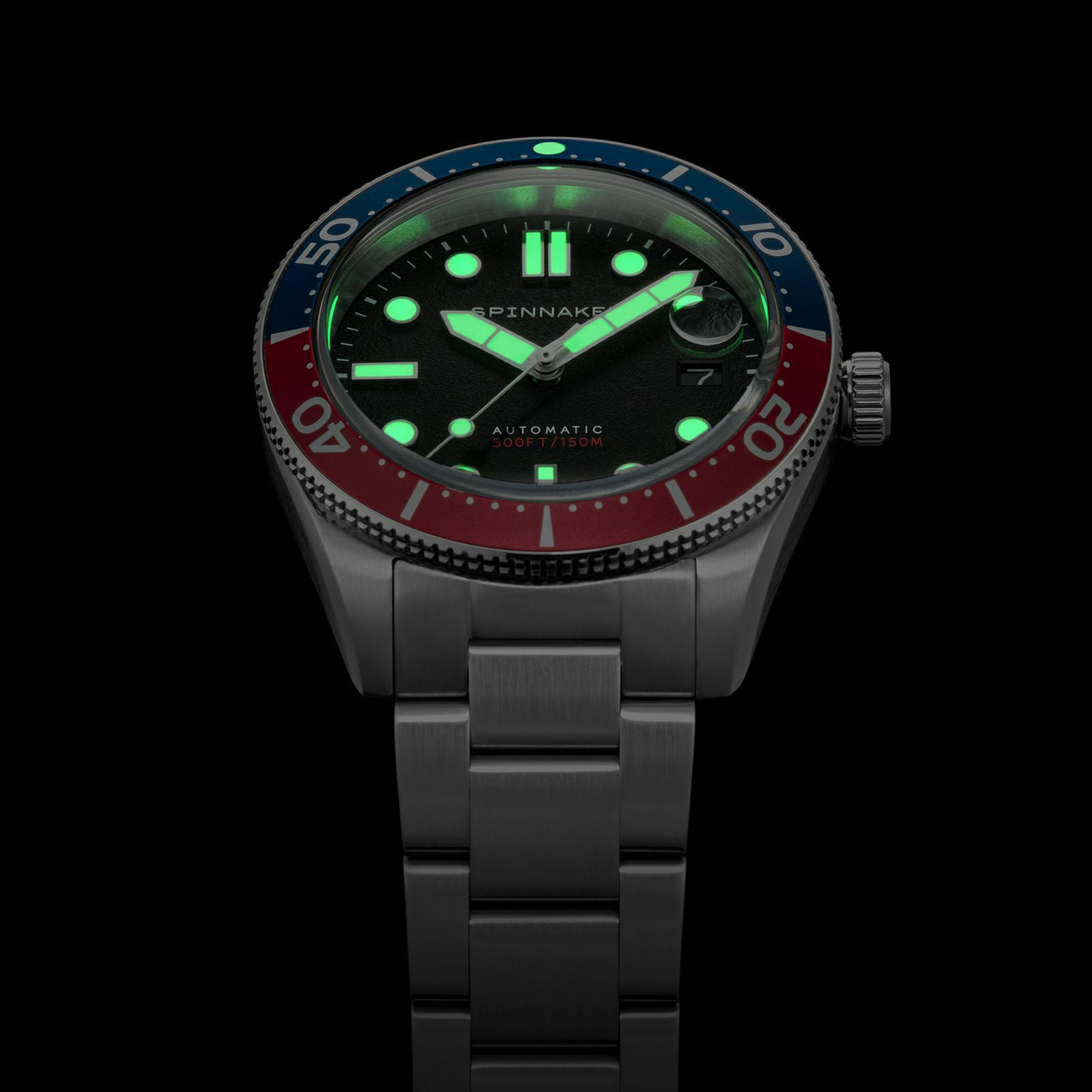 SPINNAKER  CROFT MID-SIZE スピニカー クロフト ミッドサイズ/ SP-5100-11