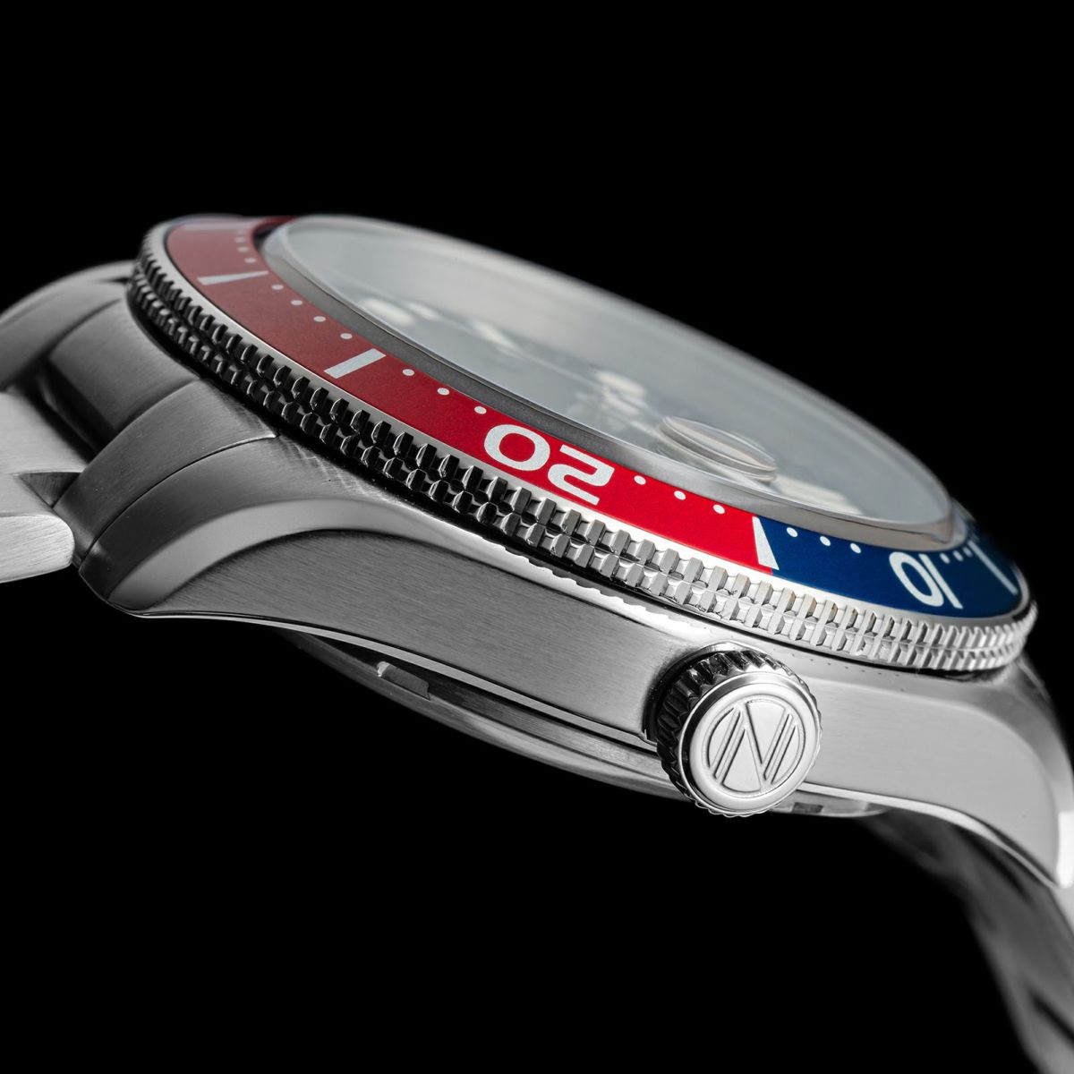 SPINNAKER  CROFT MID-SIZE スピニカー クロフト ミッドサイズ/ SP-5100-11